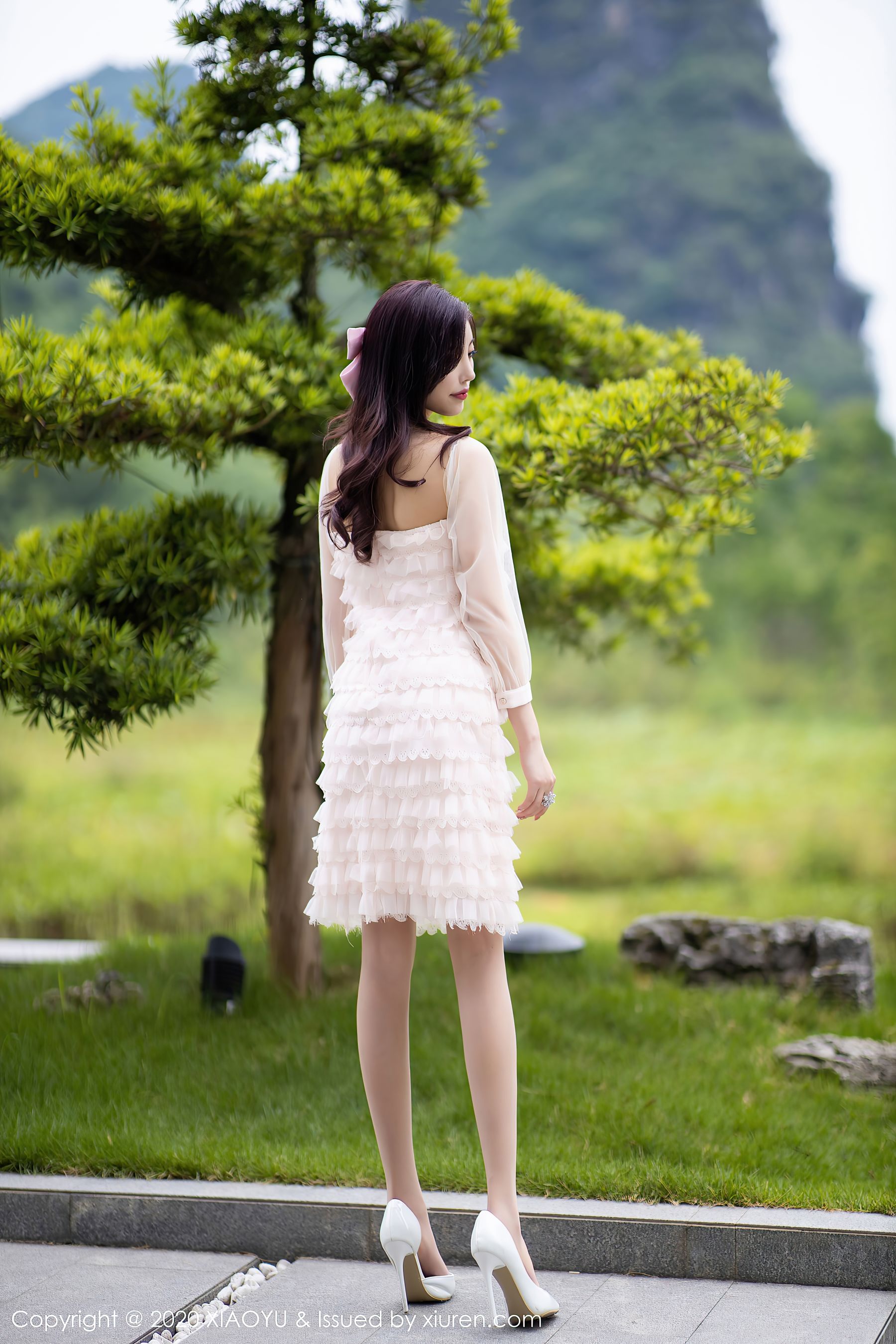 Vol.358 杨晨晨sugar-图44