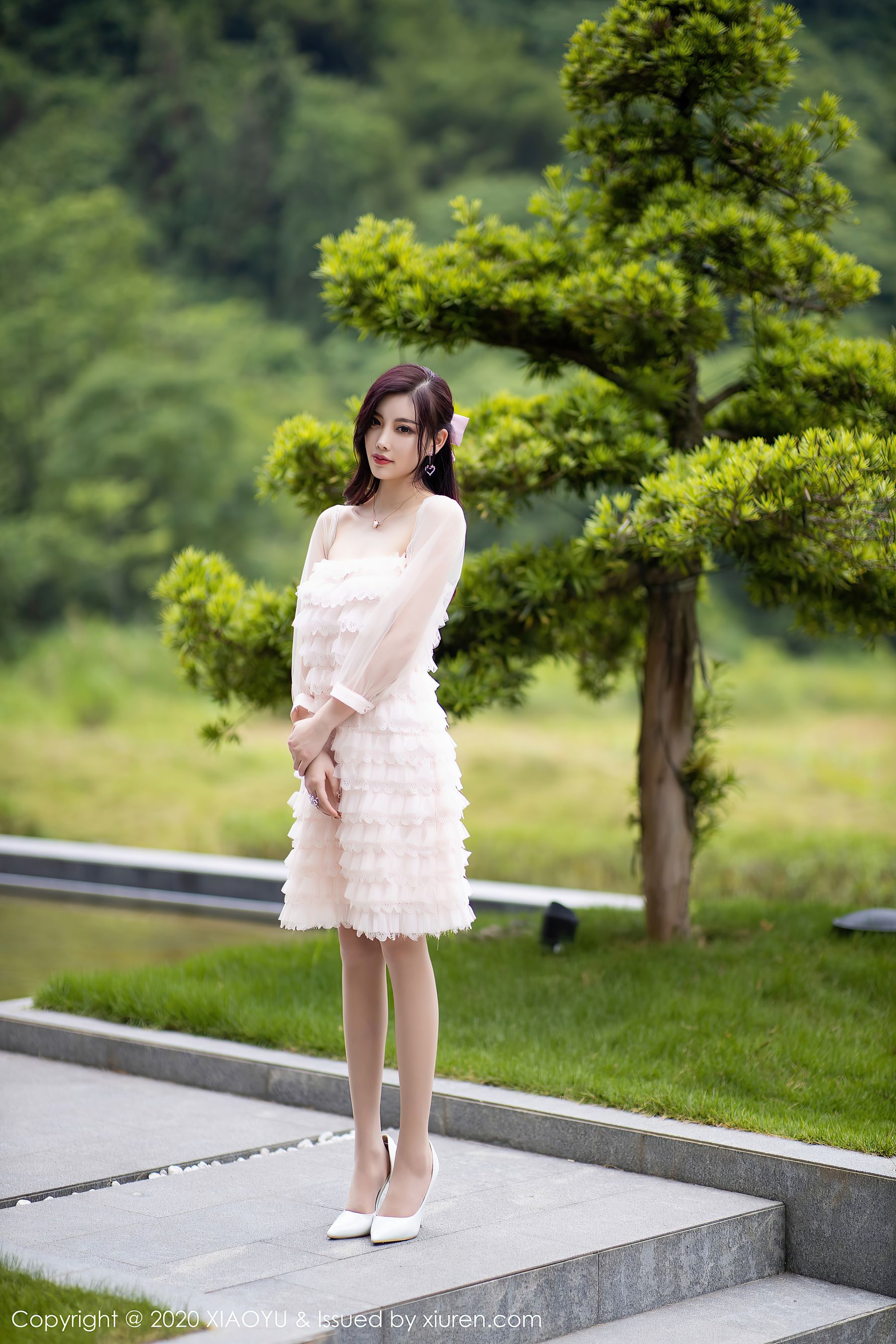 Vol.358 杨晨晨sugar-图45