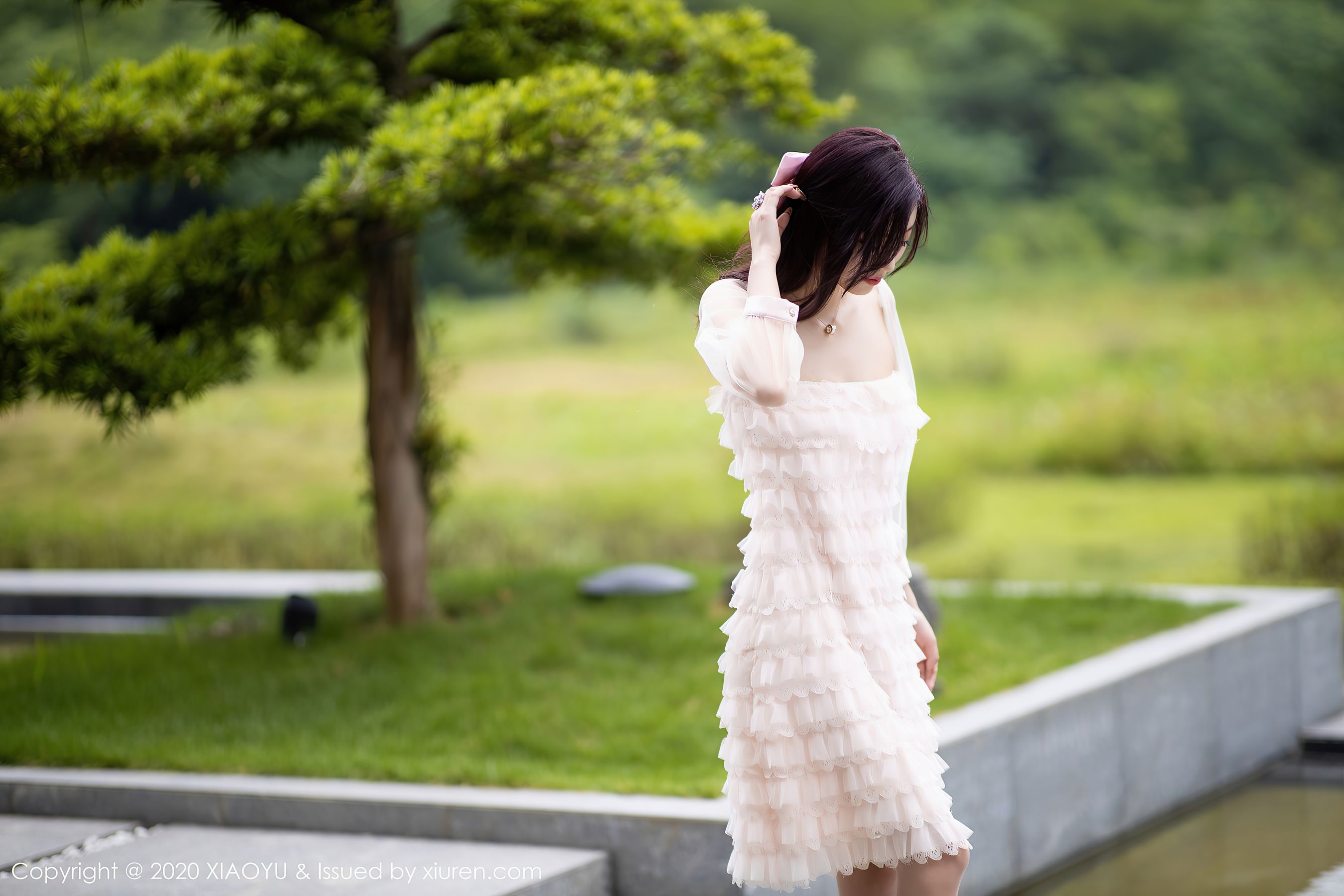 Vol.358 杨晨晨sugar-图46