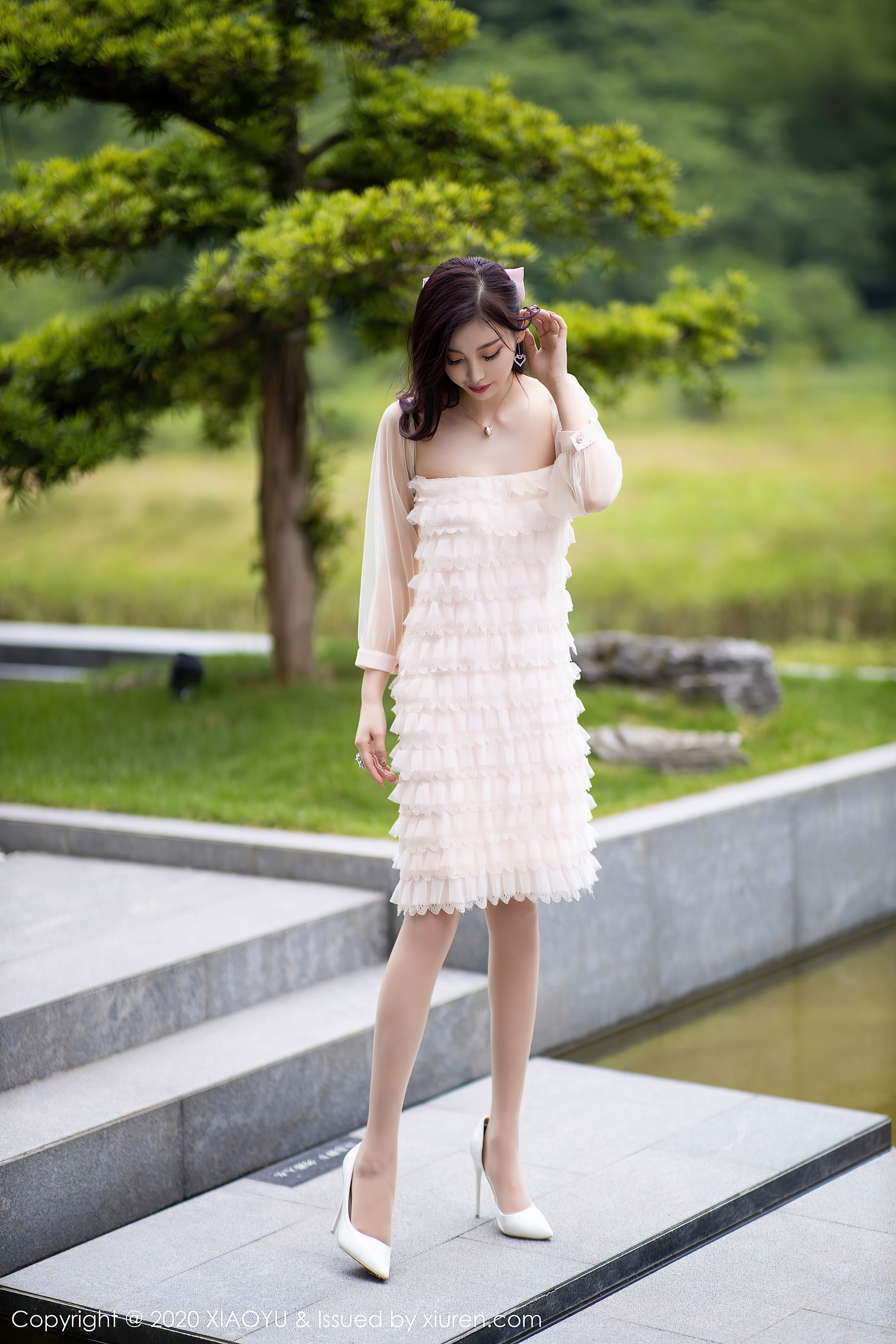 Vol.358 杨晨晨sugar-图47