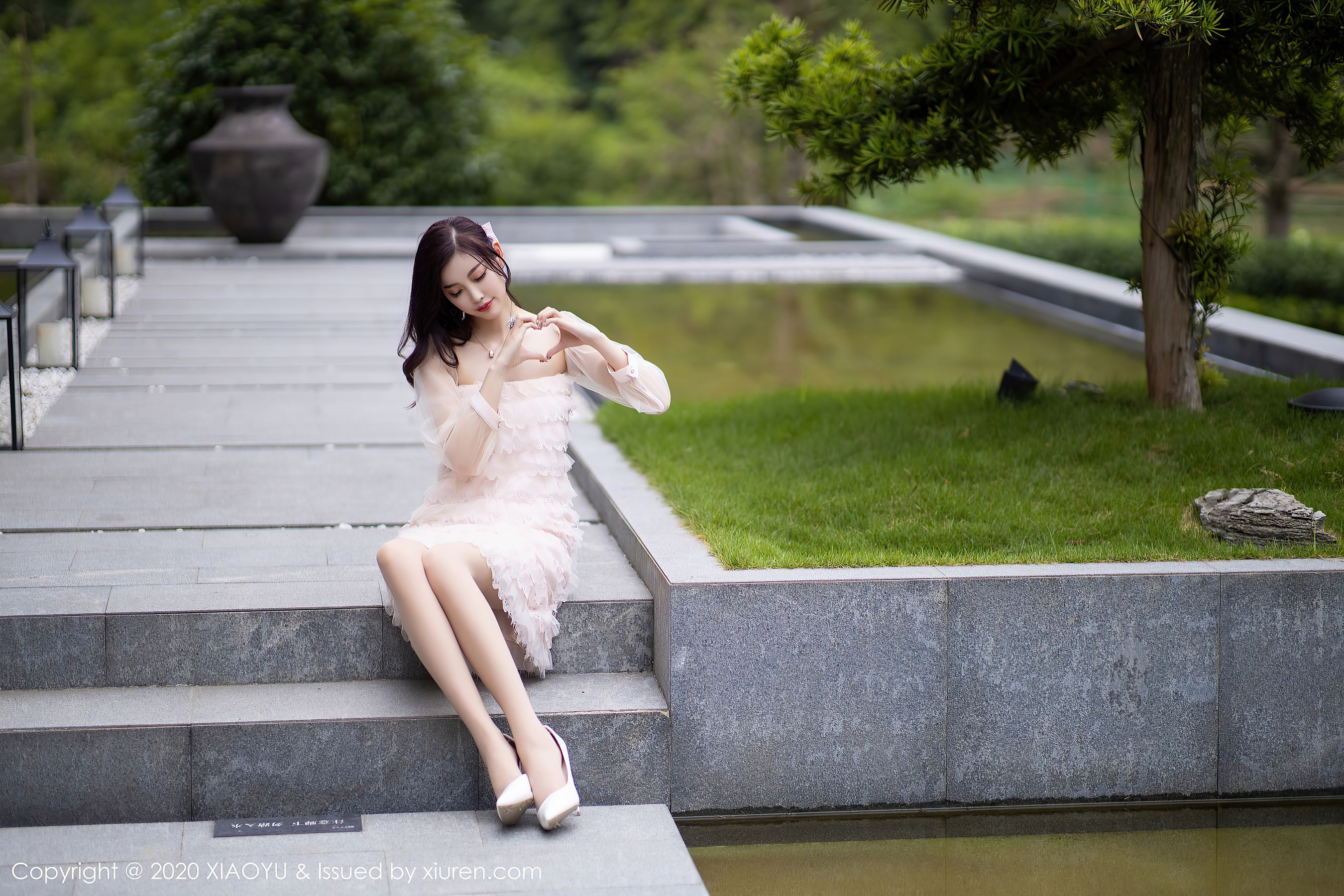 Vol.358 杨晨晨sugar-图48