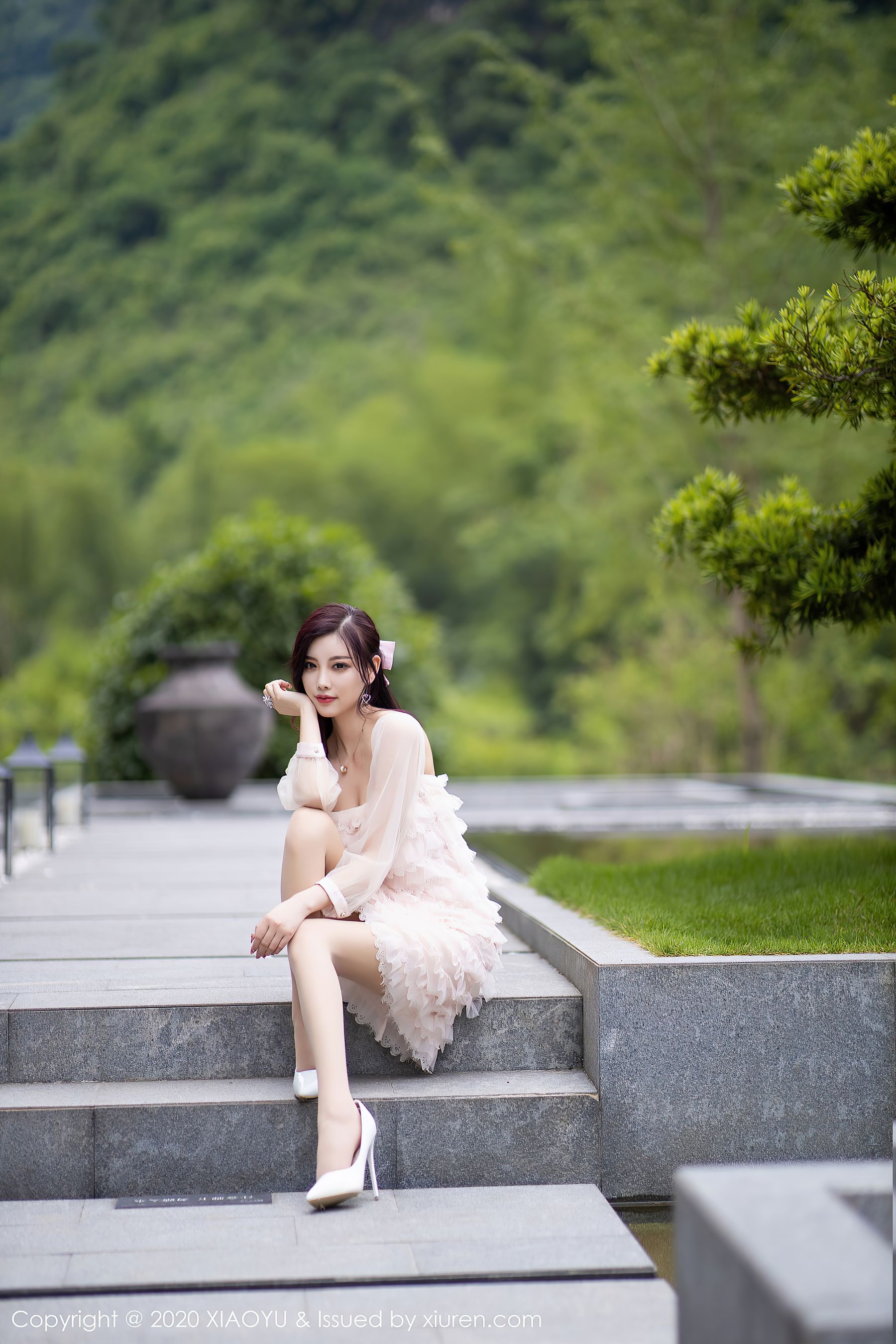 Vol.358 杨晨晨sugar-图49