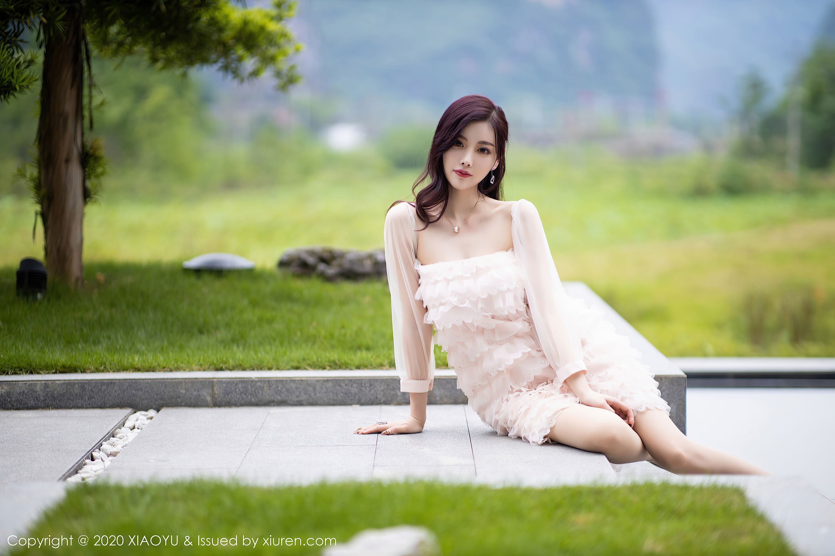 Vol.358 杨晨晨sugar-图50