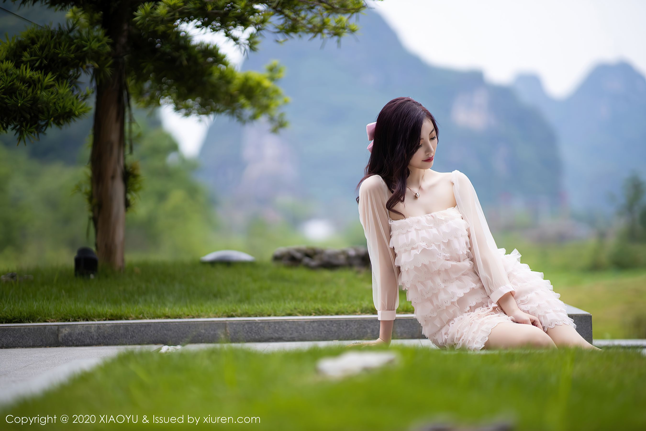 Vol.358 杨晨晨sugar-图51