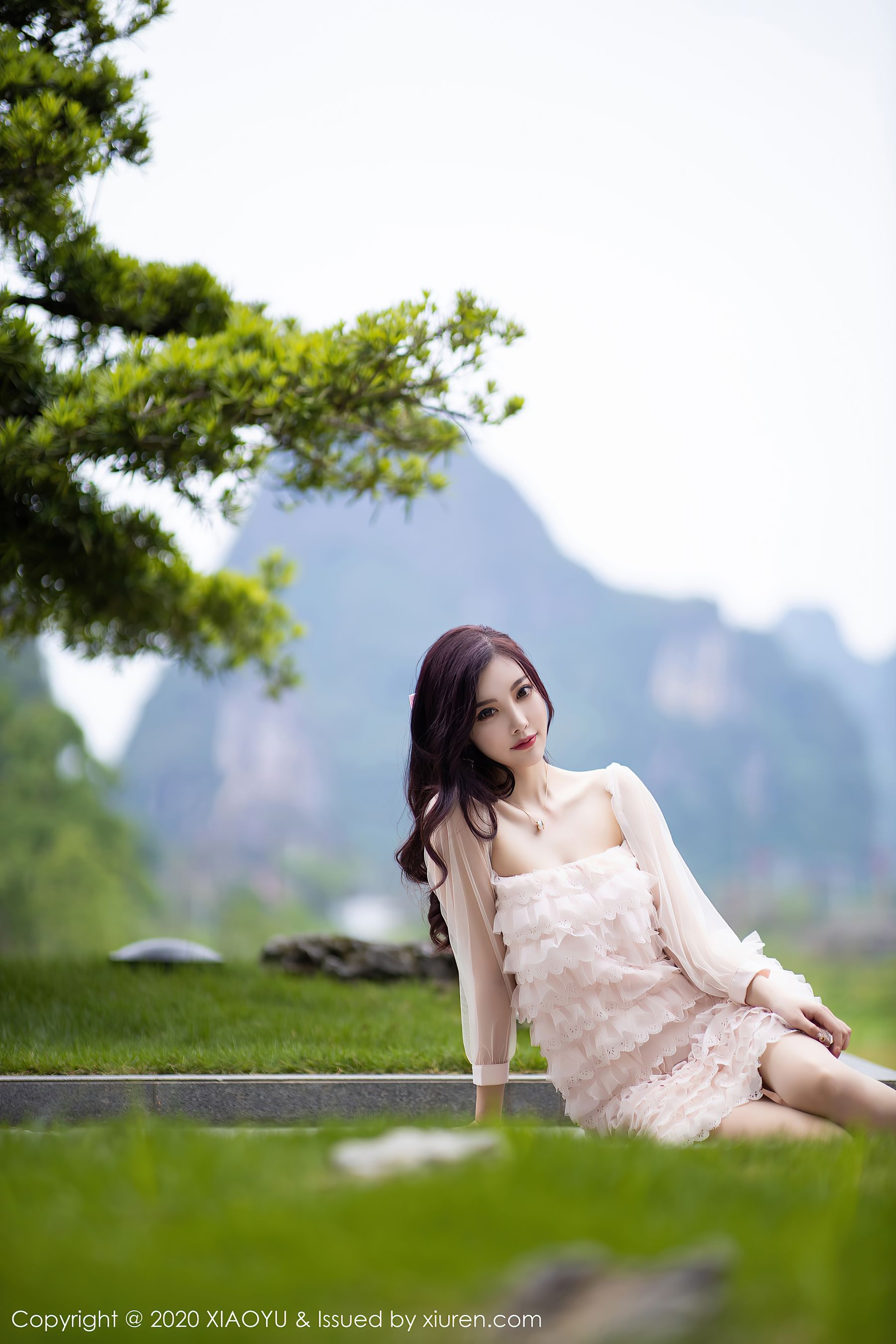 Vol.358 杨晨晨sugar-图52