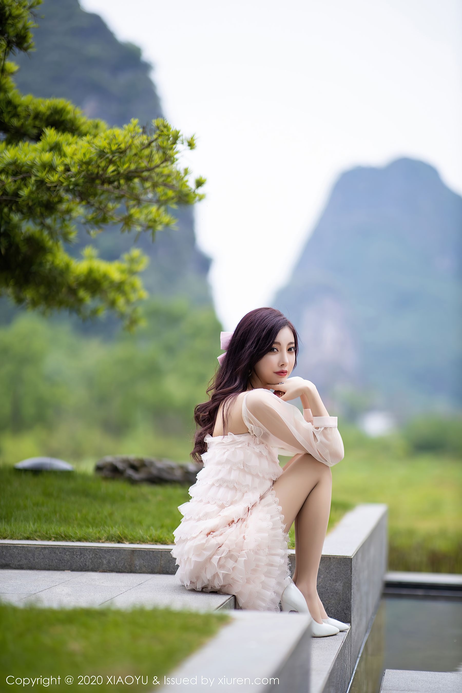 Vol.358 杨晨晨sugar-图53