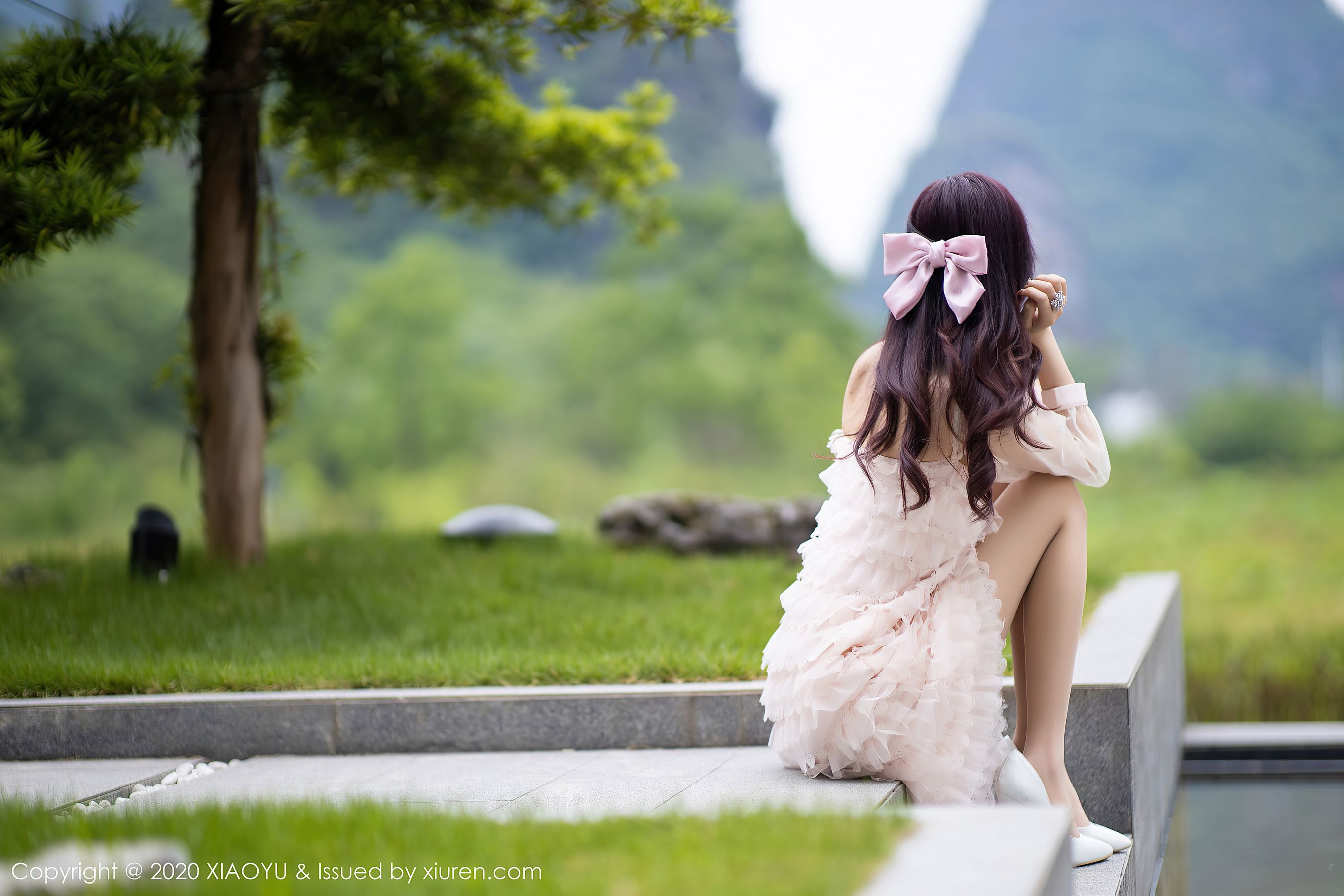 Vol.358 杨晨晨sugar-图54