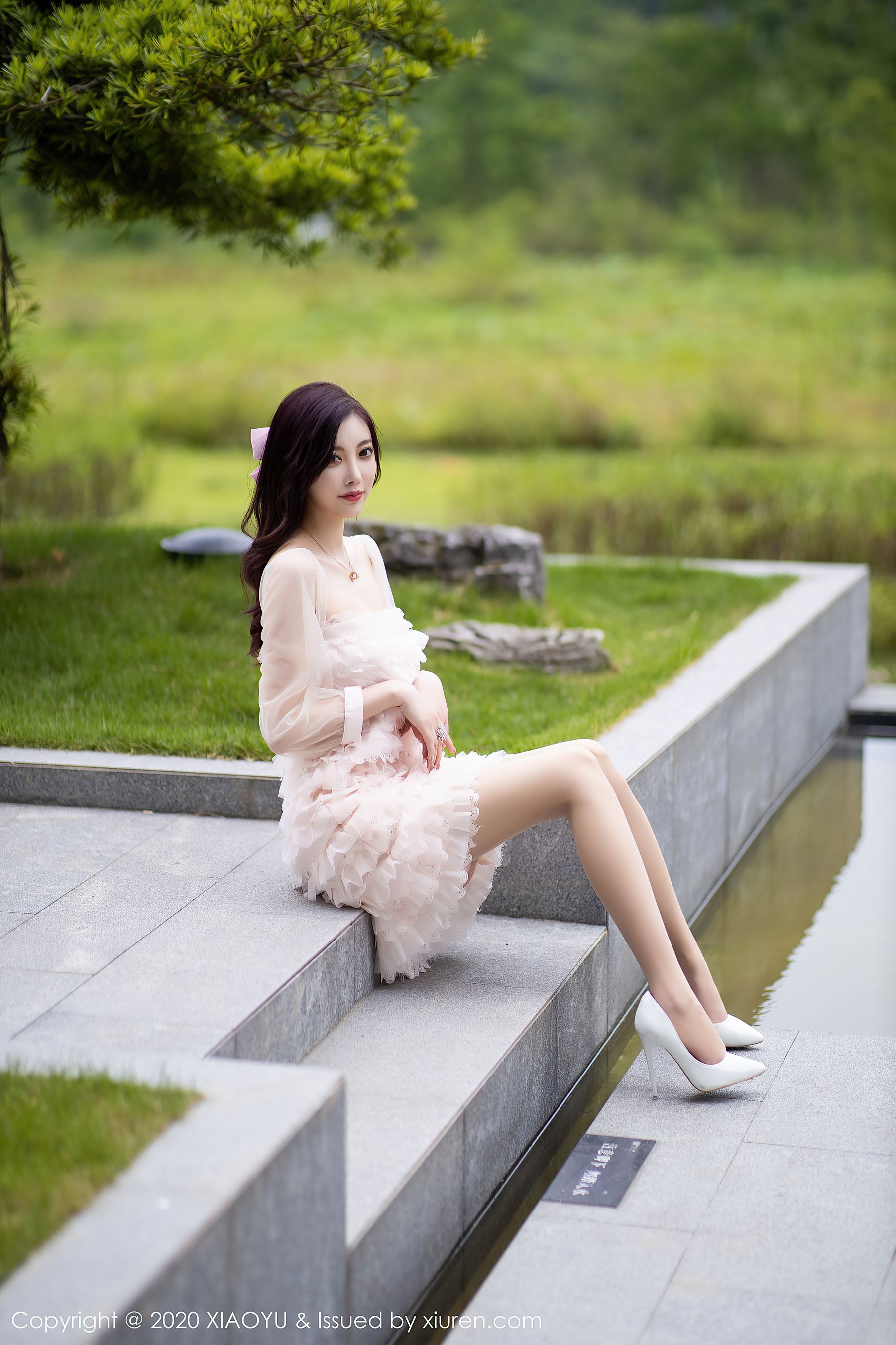 Vol.358 杨晨晨sugar-图55