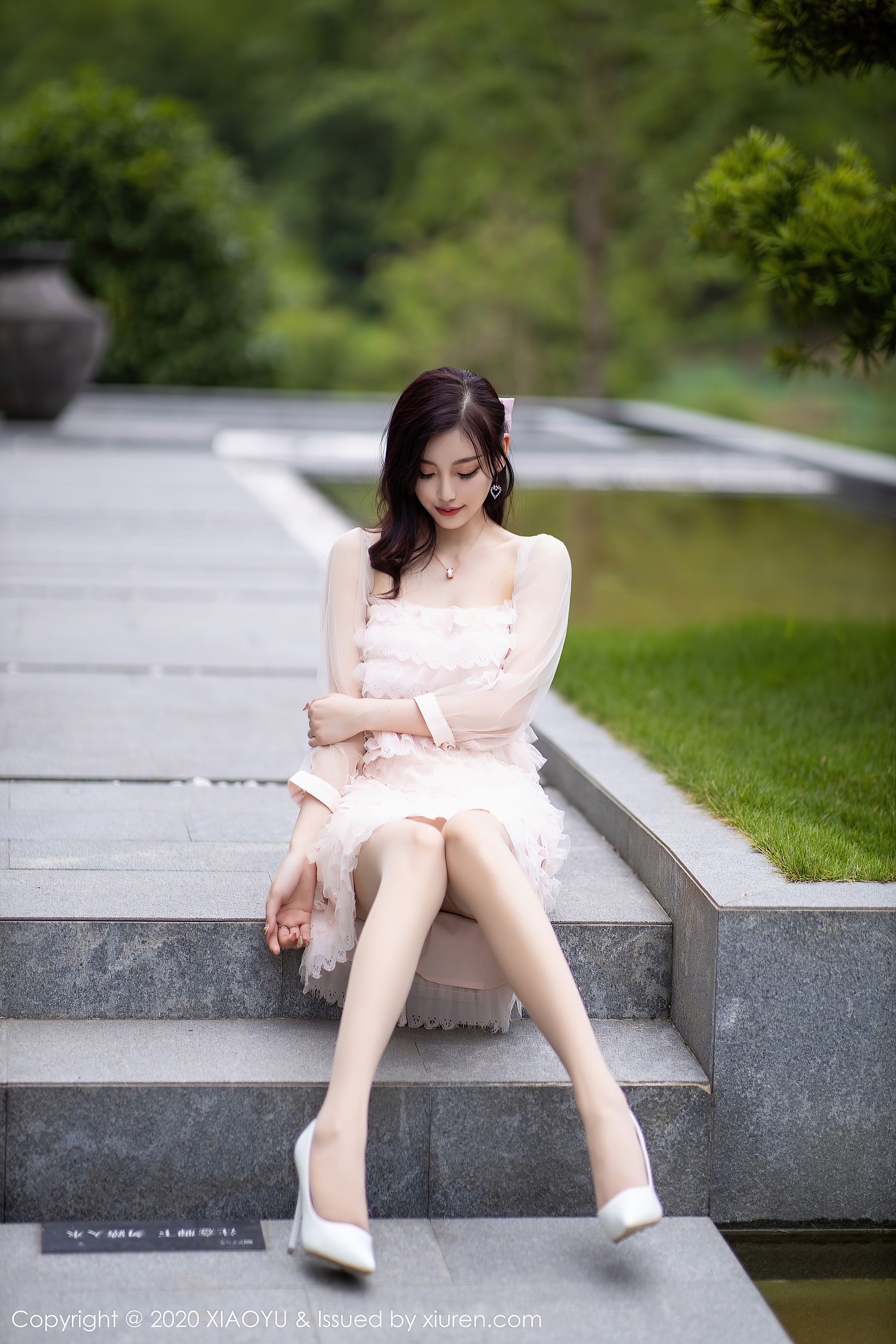 Vol.358 杨晨晨sugar-图56