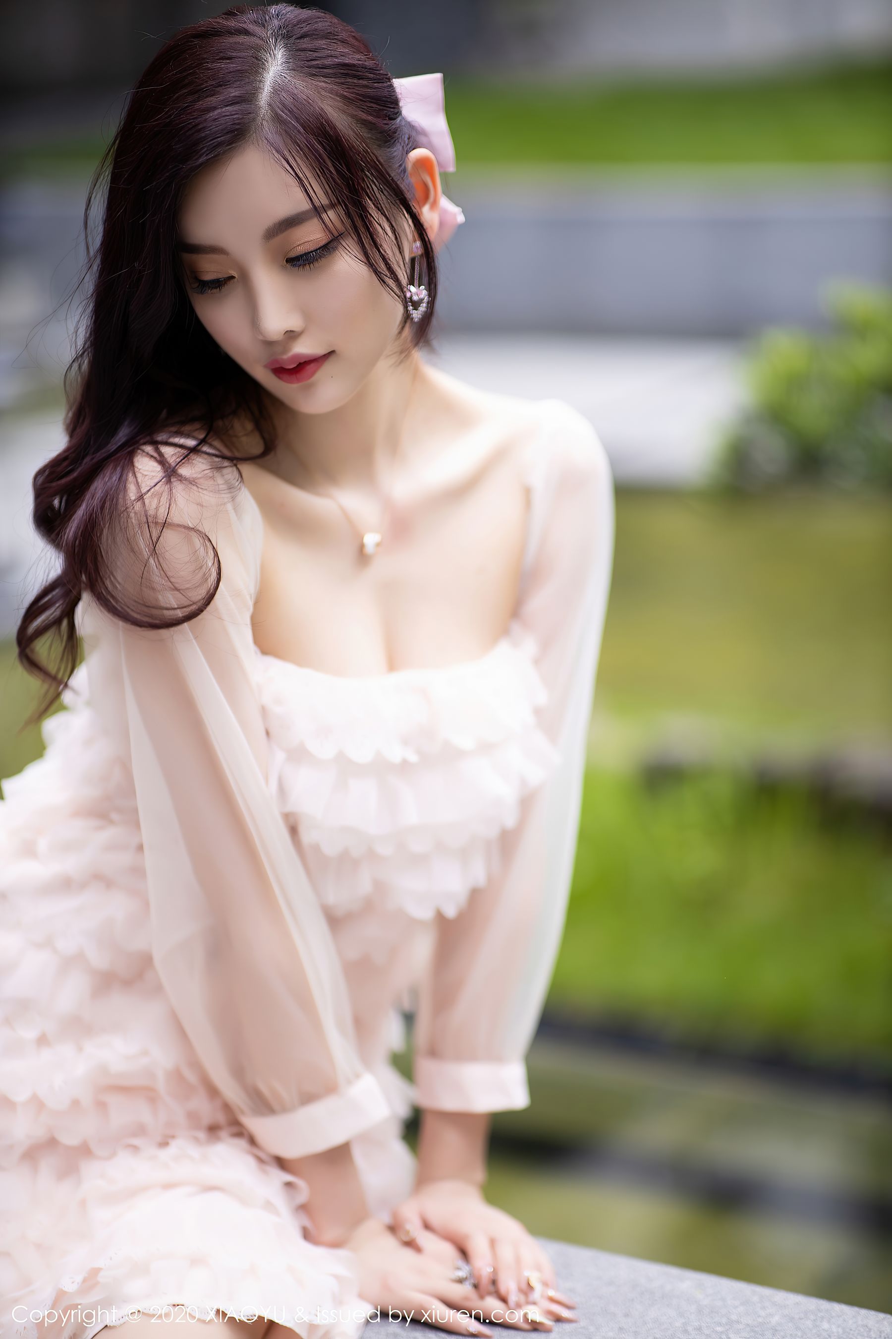Vol.358 杨晨晨sugar-图59