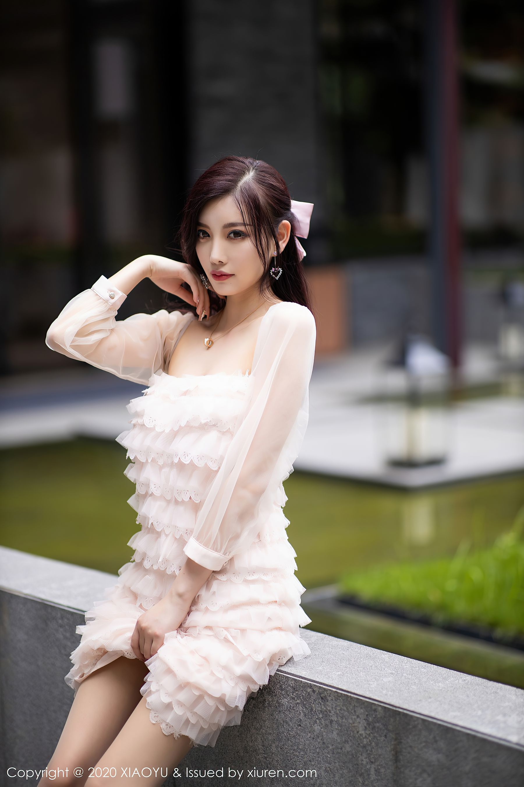 Vol.358 杨晨晨sugar-图63