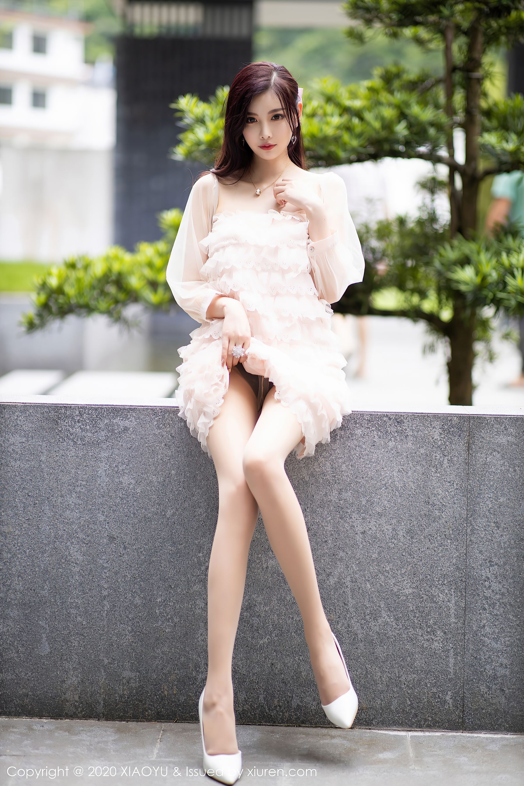 Vol.358 杨晨晨sugar-图64
