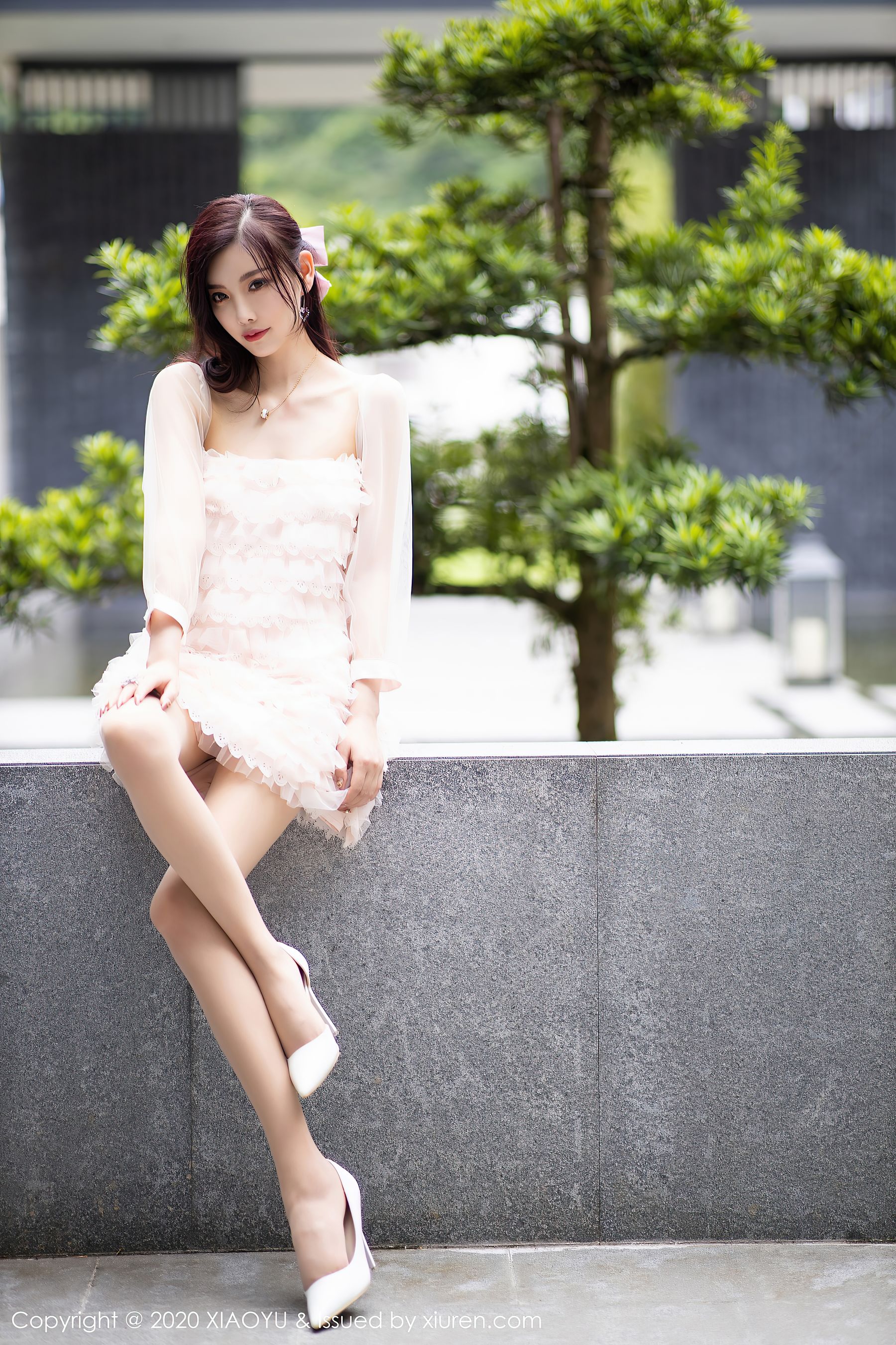 Vol.358 杨晨晨sugar-图65