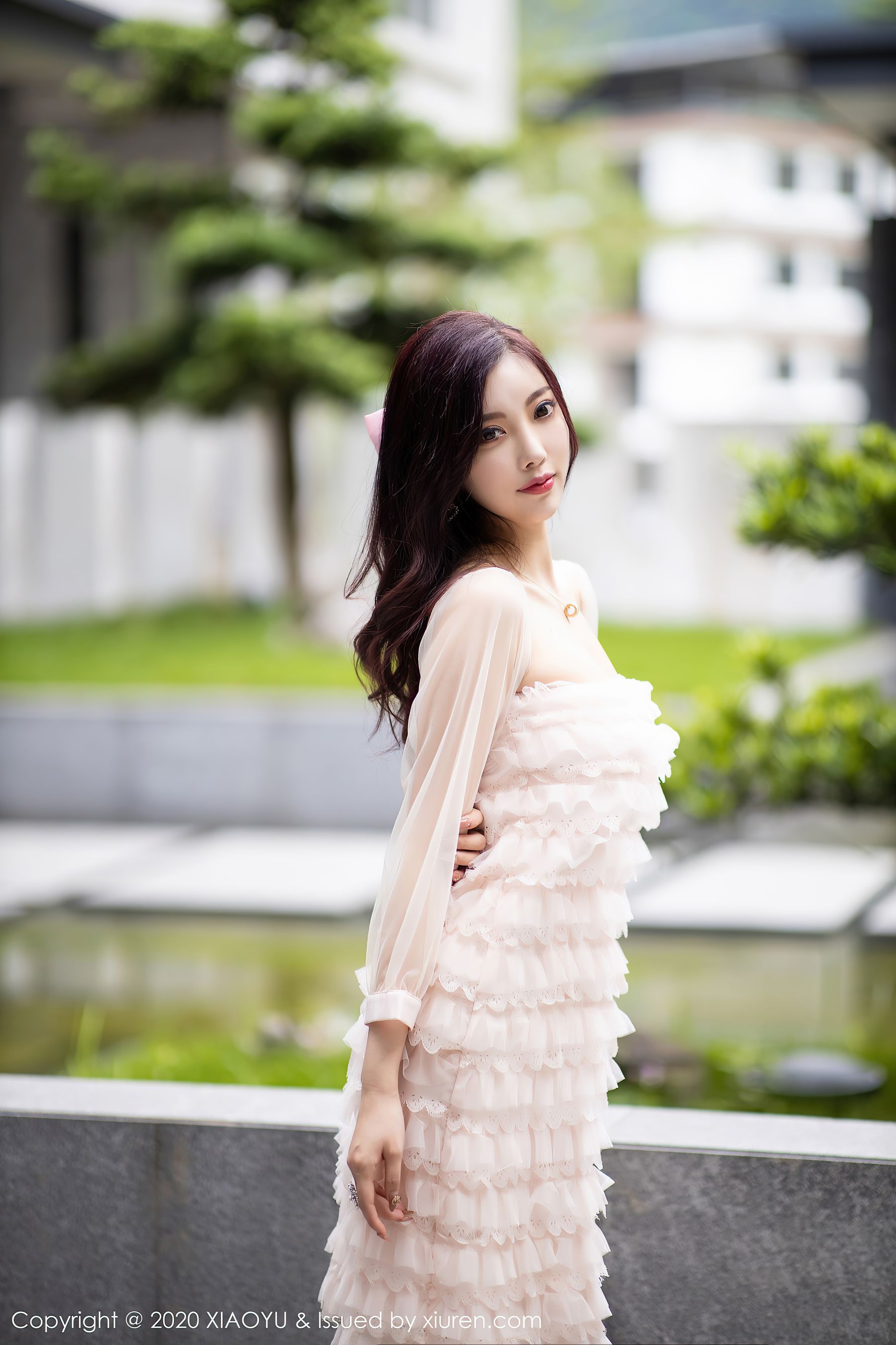 Vol.358 杨晨晨sugar-图66