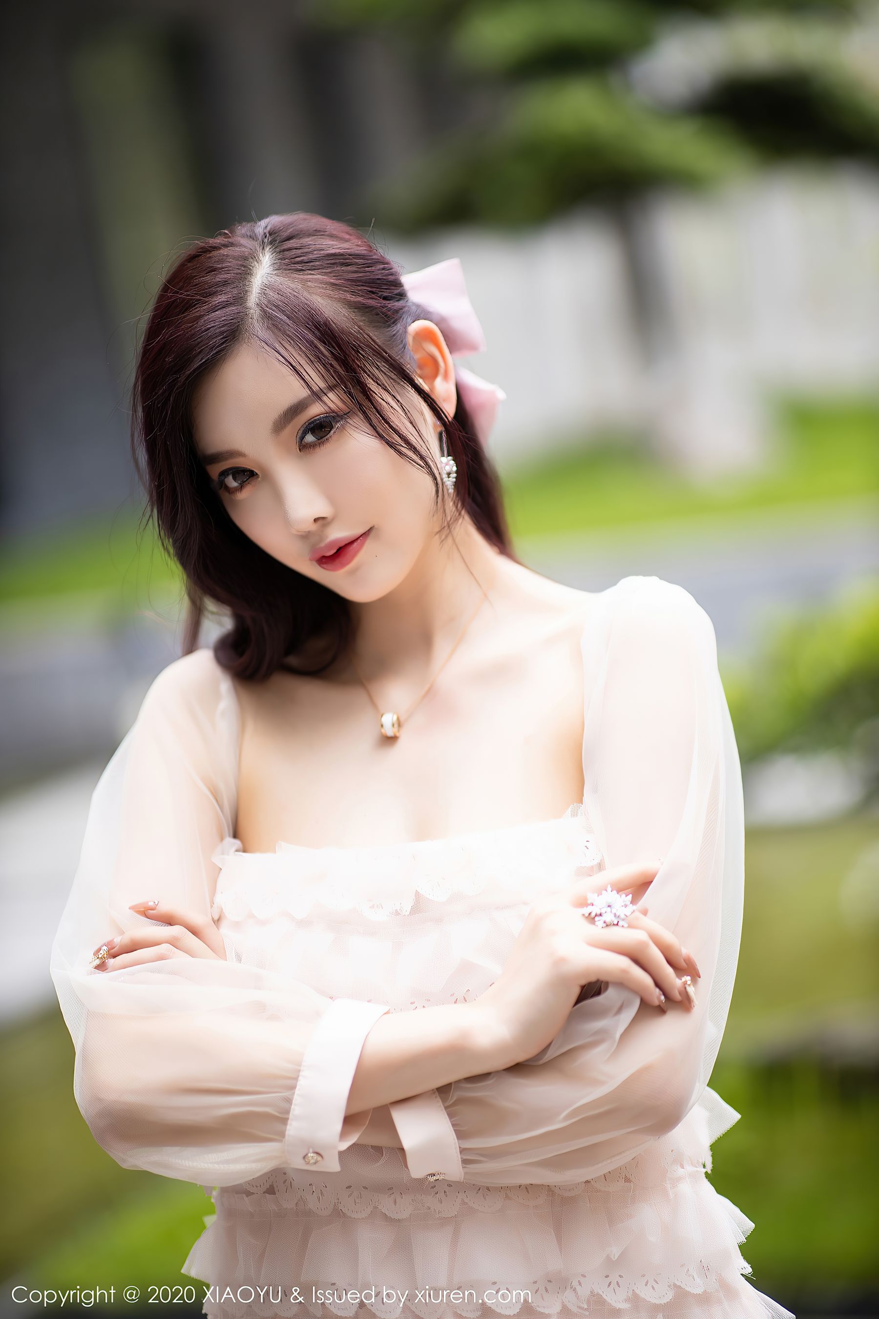 Vol.358 杨晨晨sugar-图67