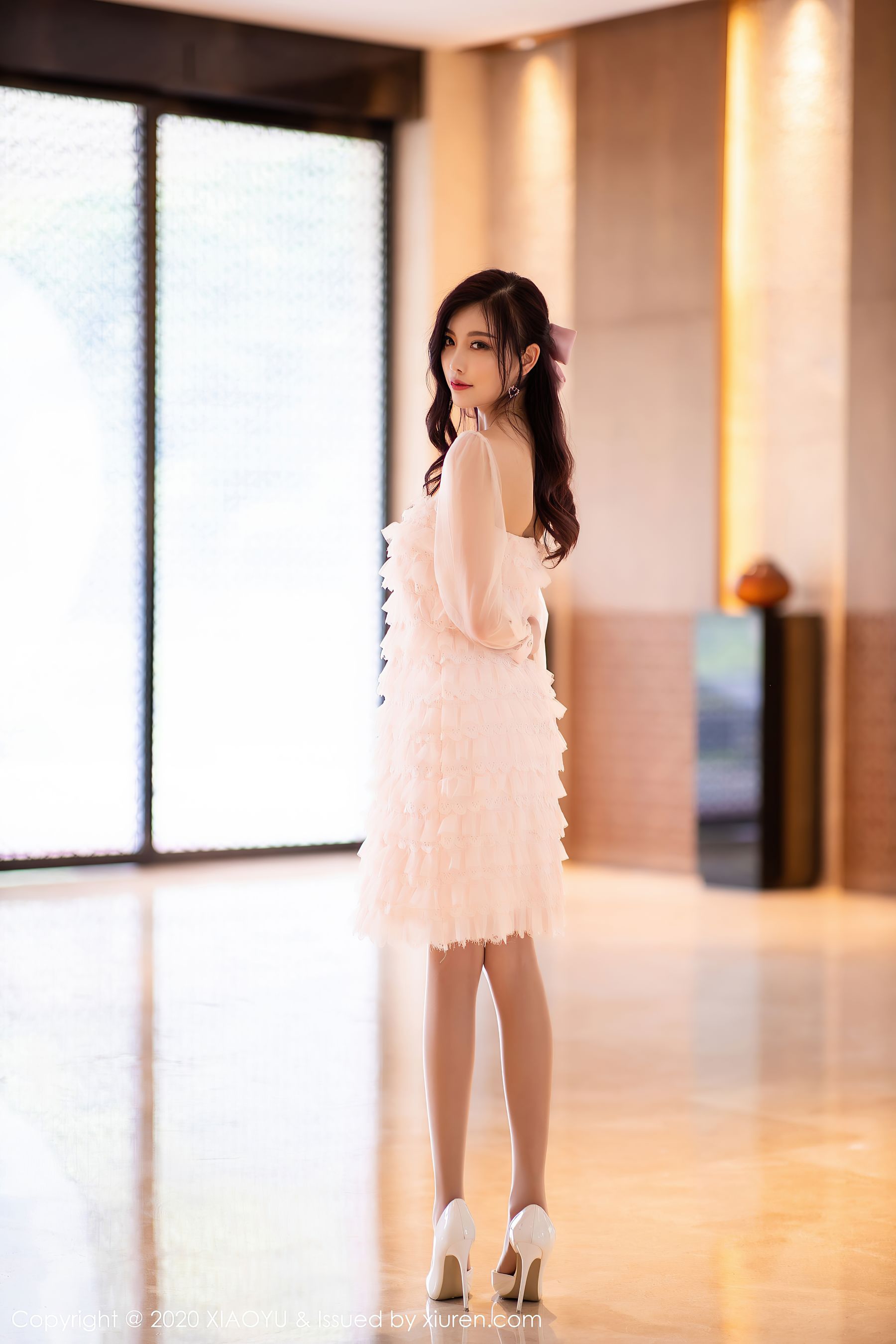 Vol.358 杨晨晨sugar-图69