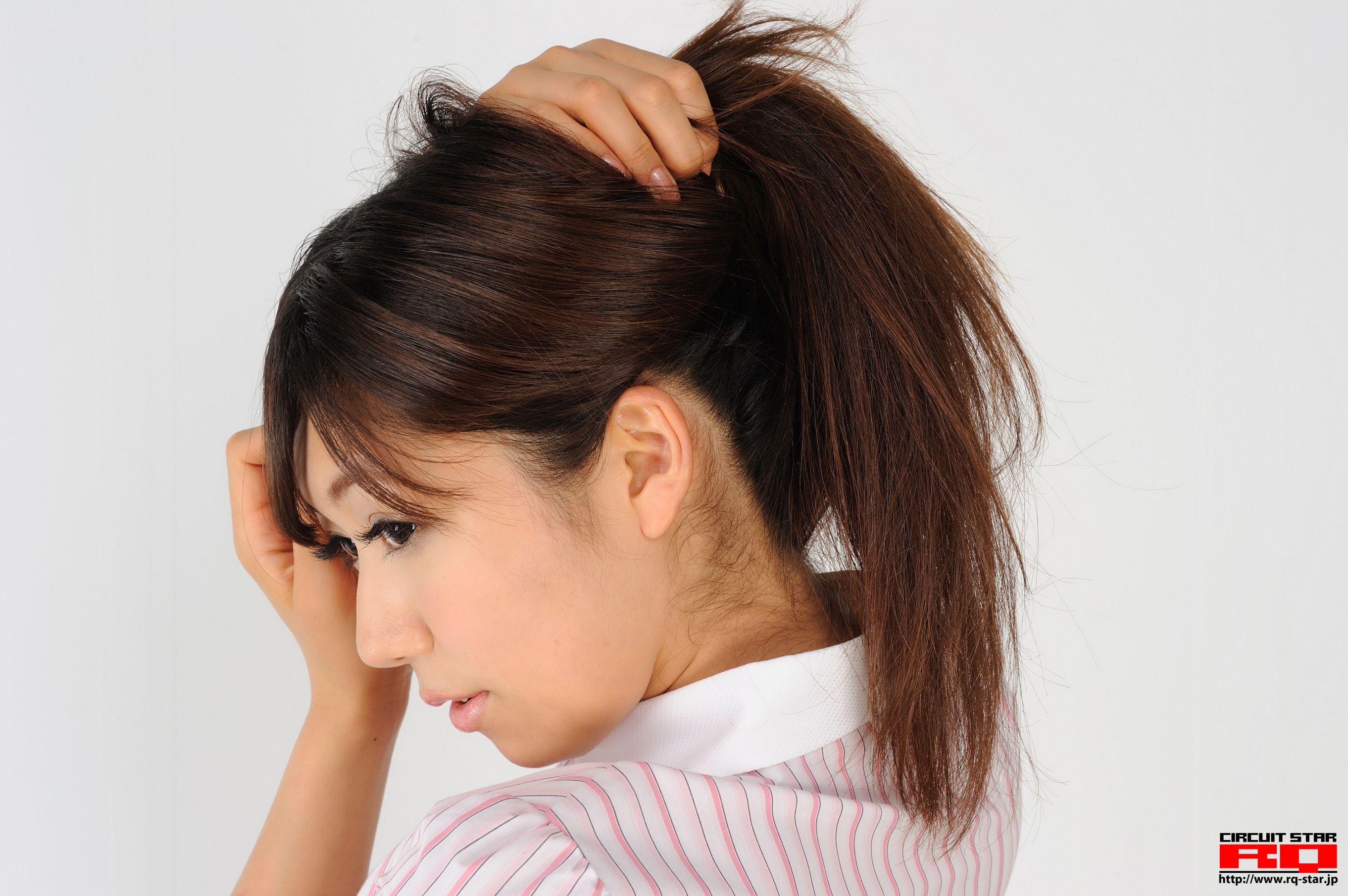 NO.00403 穂川果音 Office Lady 办公室美女写真集-图99