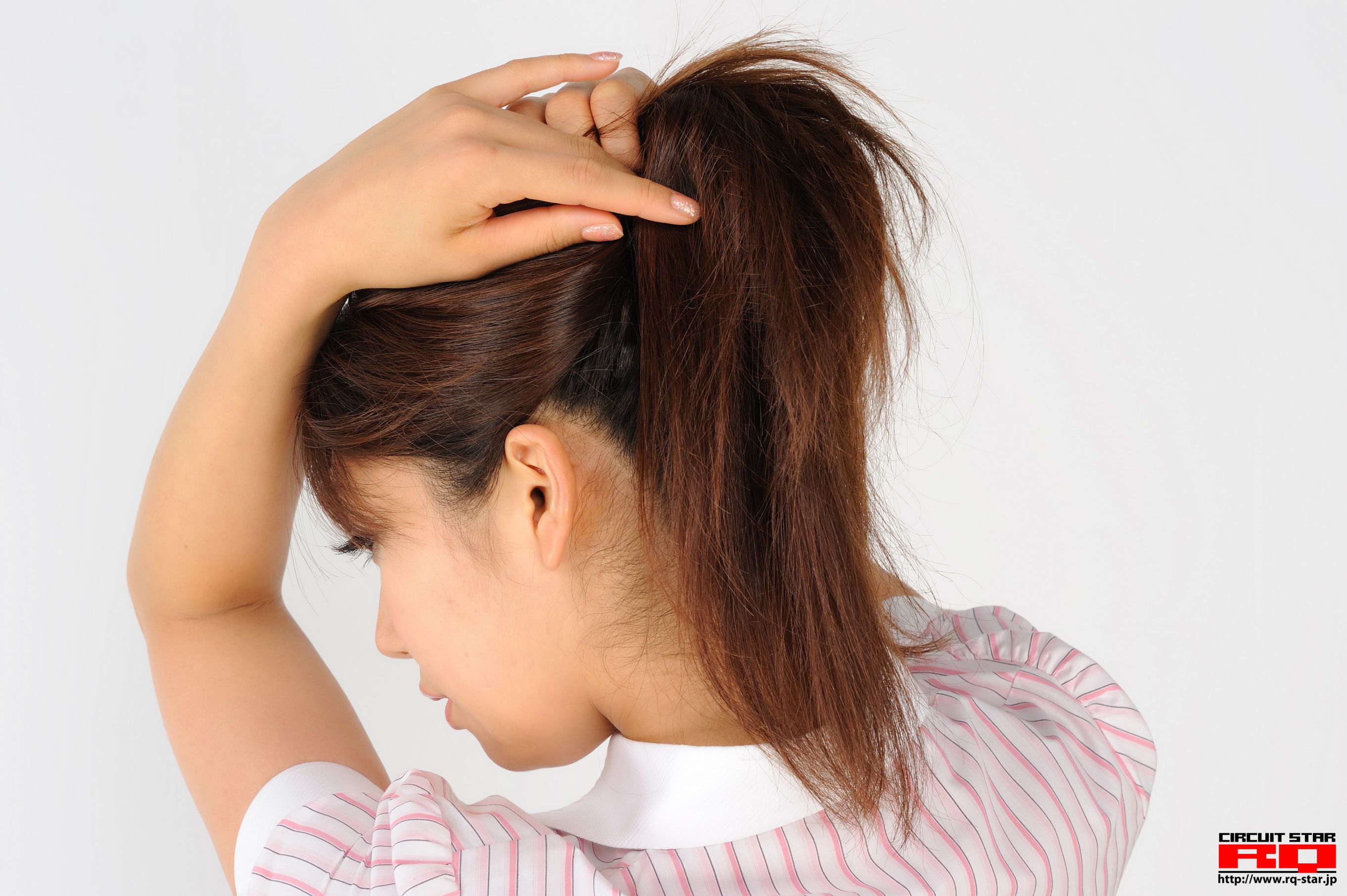 NO.00403 穂川果音 Office Lady 办公室美女写真集-图100