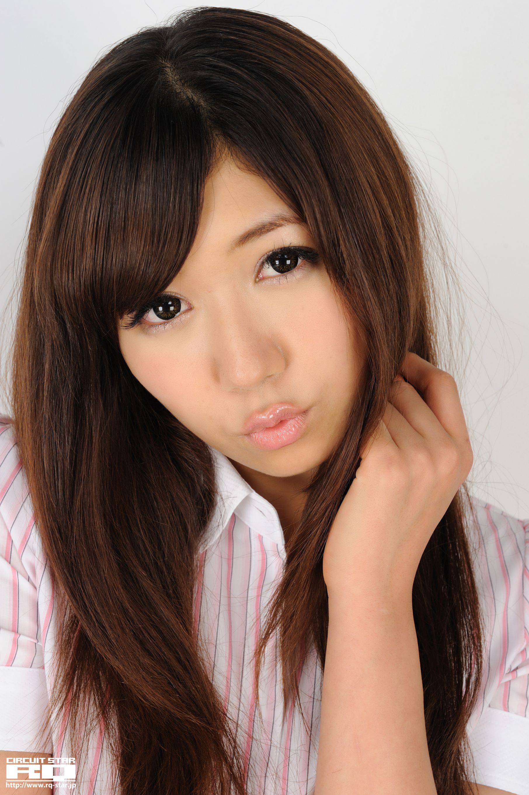 NO.00403 穂川果音 Office Lady 办公室美女写真集-图103