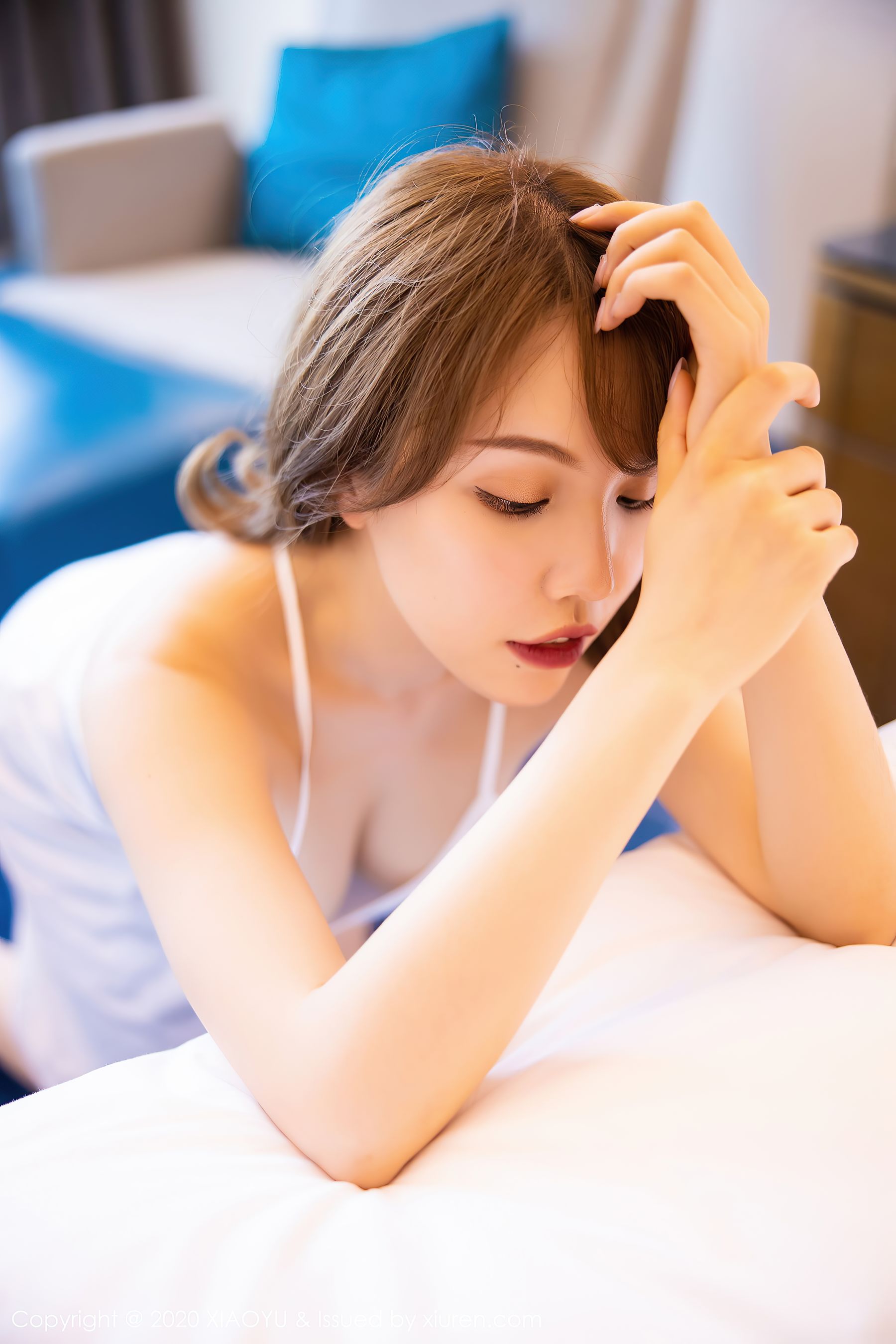 Vol.361 黄楽然-图52