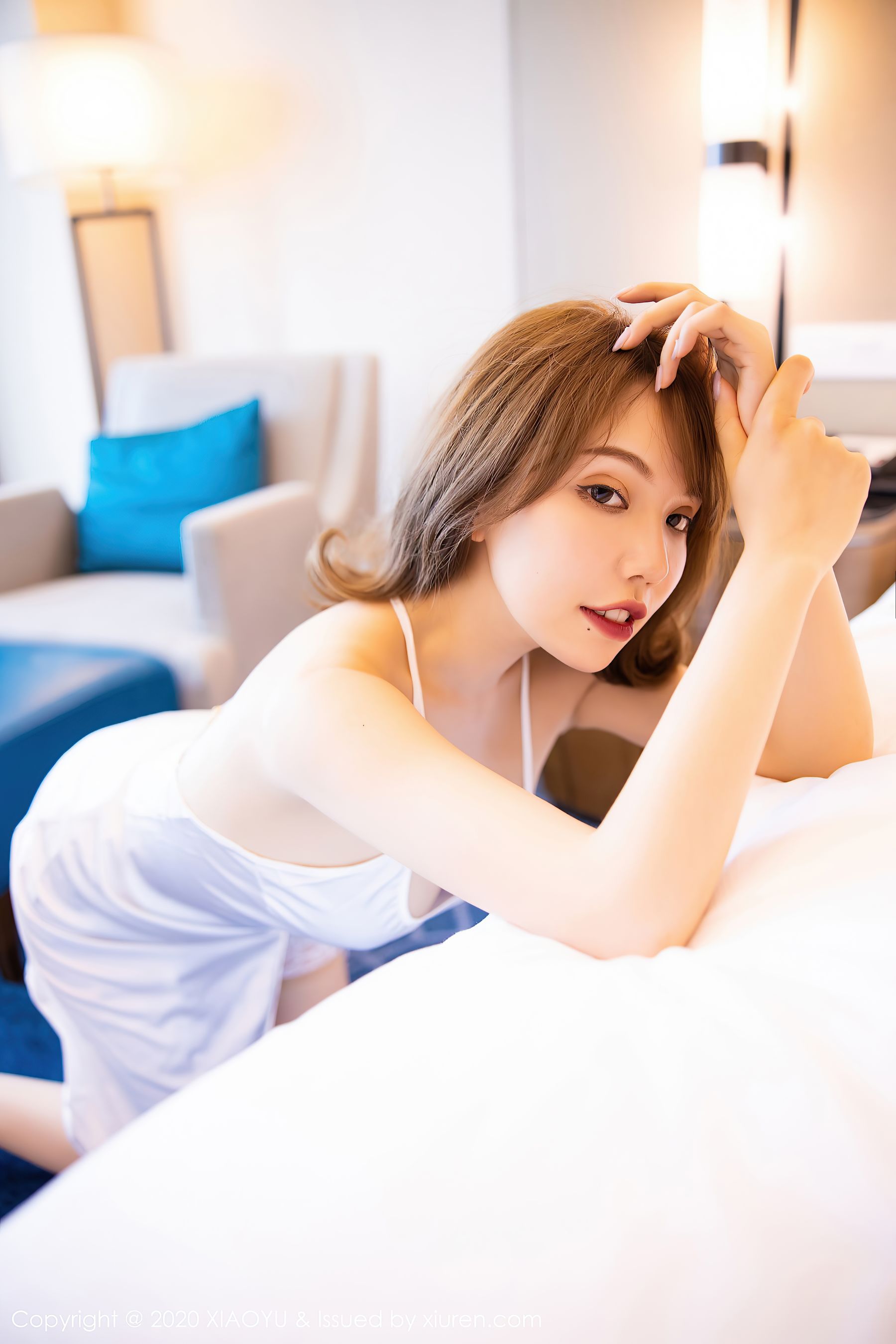 Vol.361 黄楽然-图53