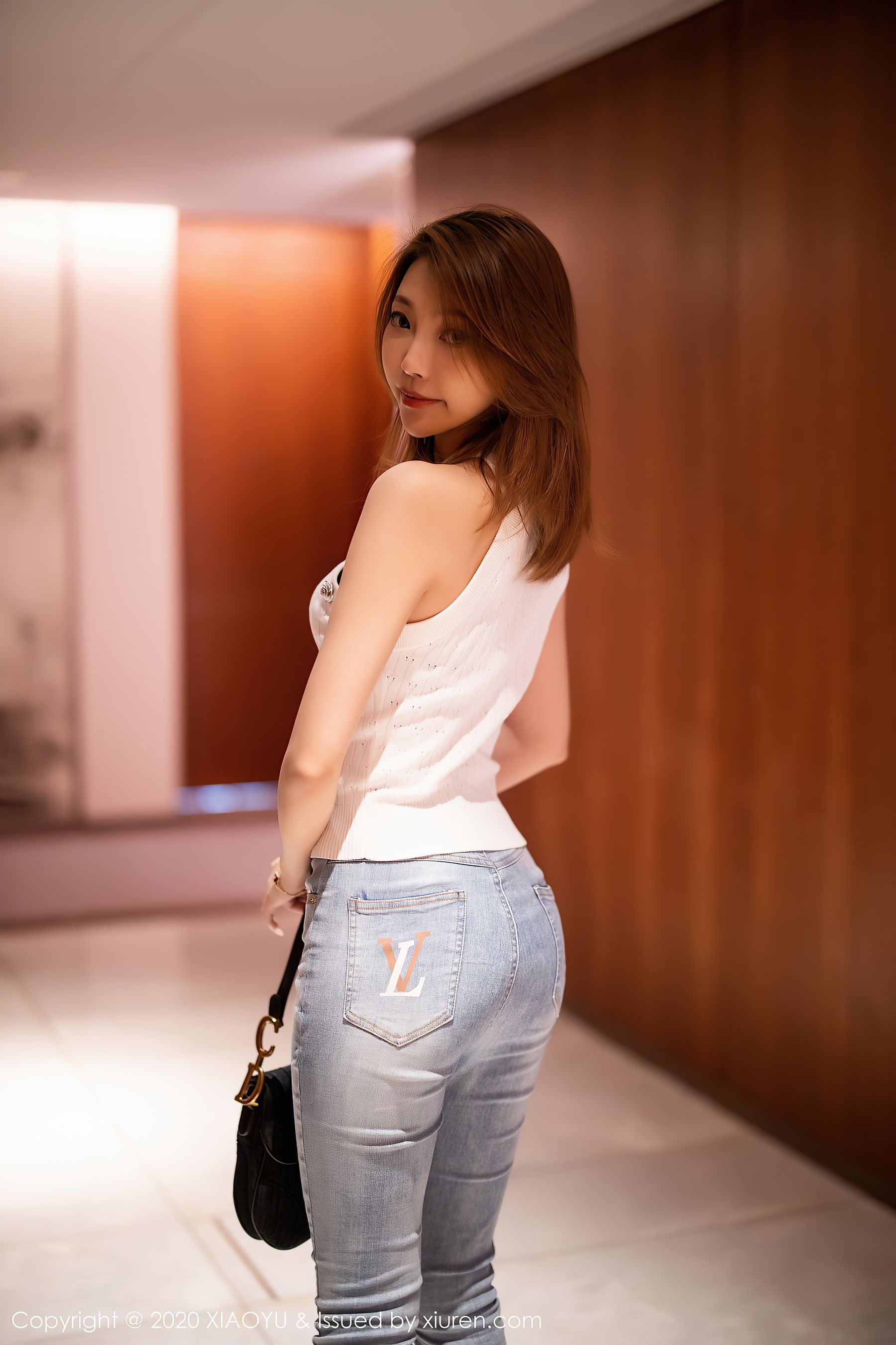 Vol.364 冯木木LRIS-图6