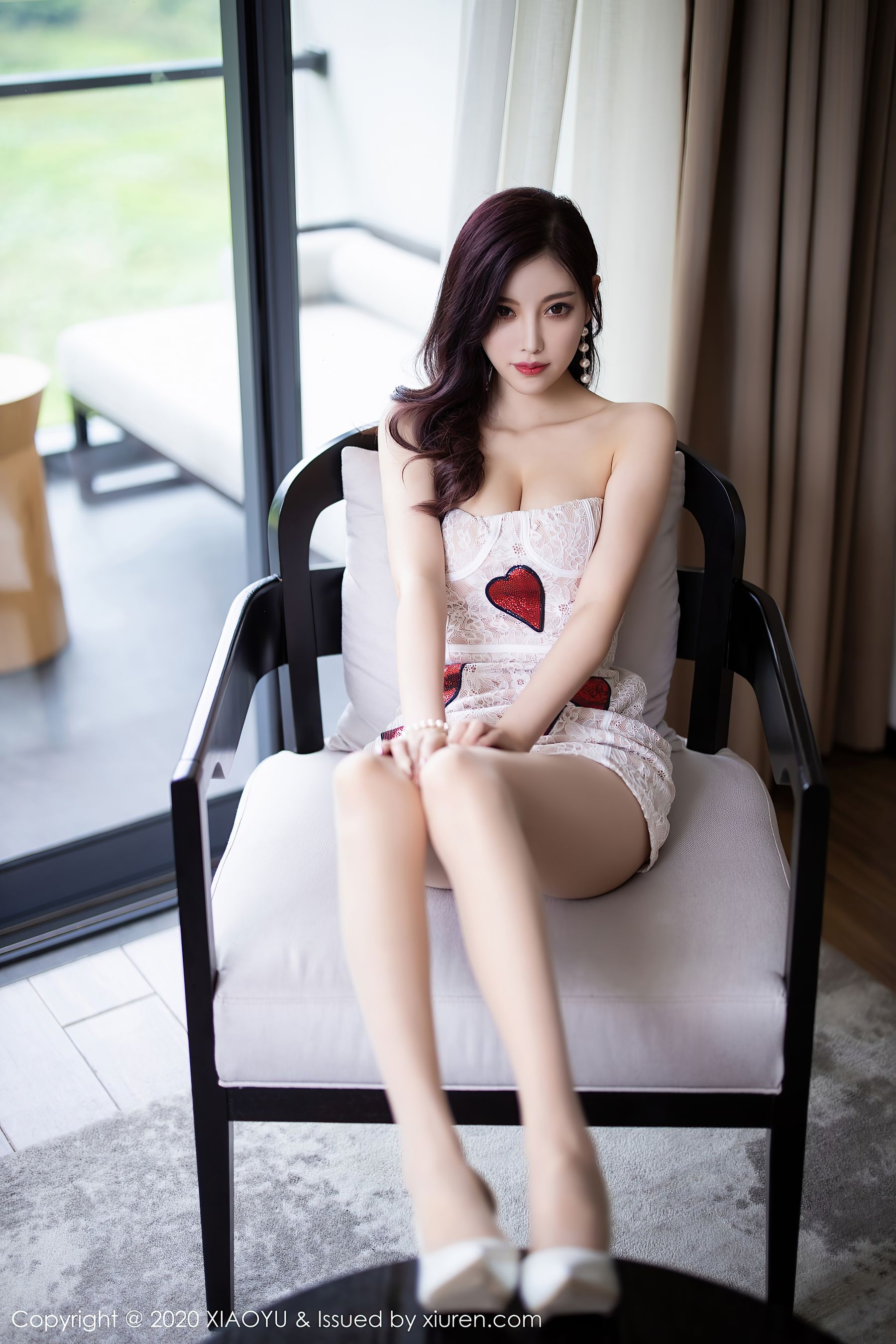 Vol.368 杨晨晨sugar-图41