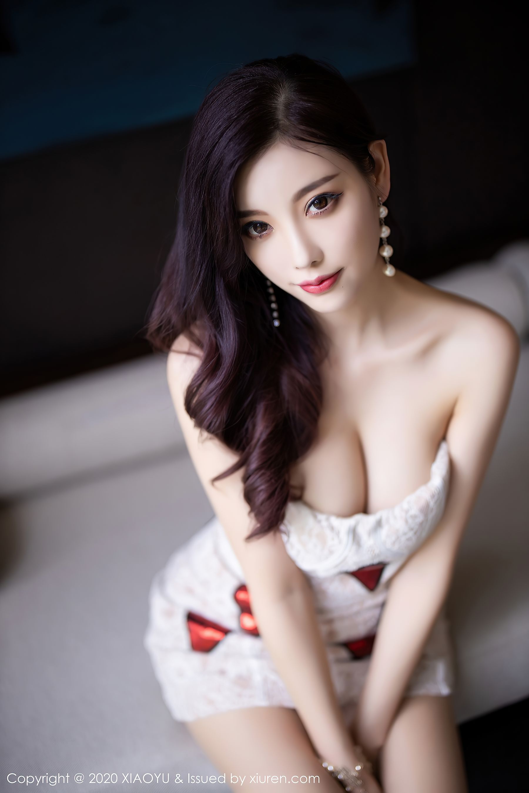 Vol.368 杨晨晨sugar-图51