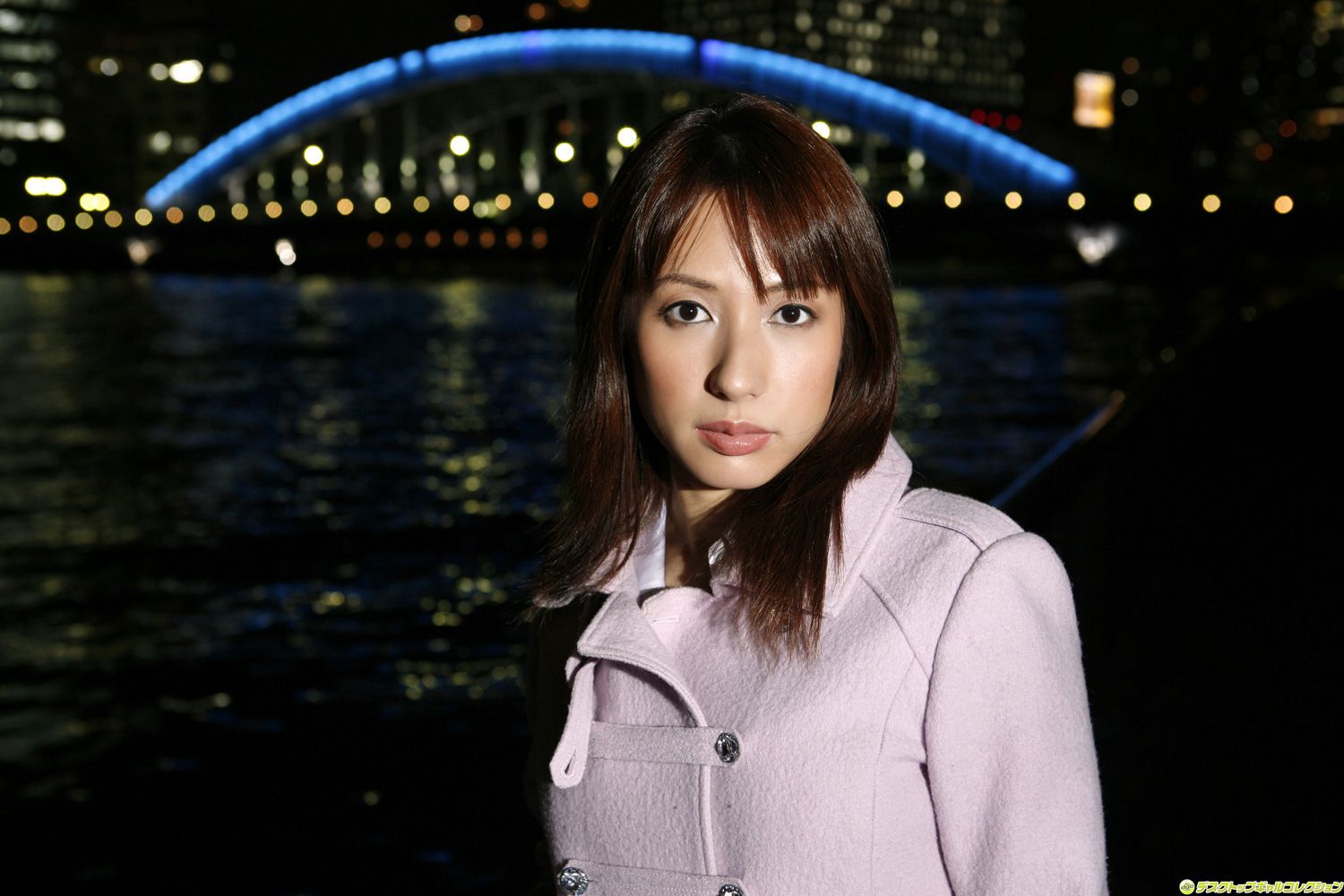 NO.527 Aya Beppu 別府彩 Top Idols-图38