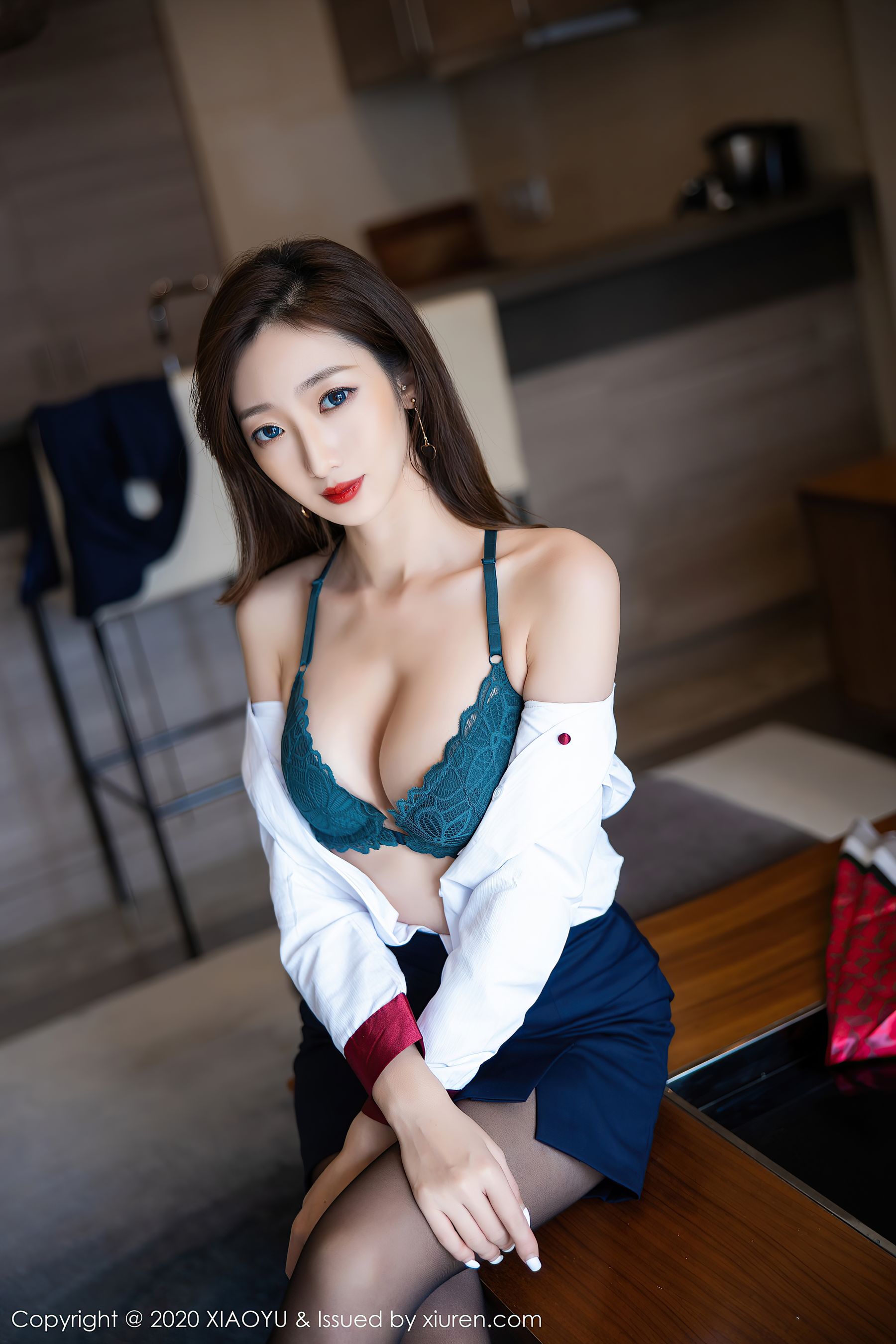 Vol.370 安琪Yee-图25