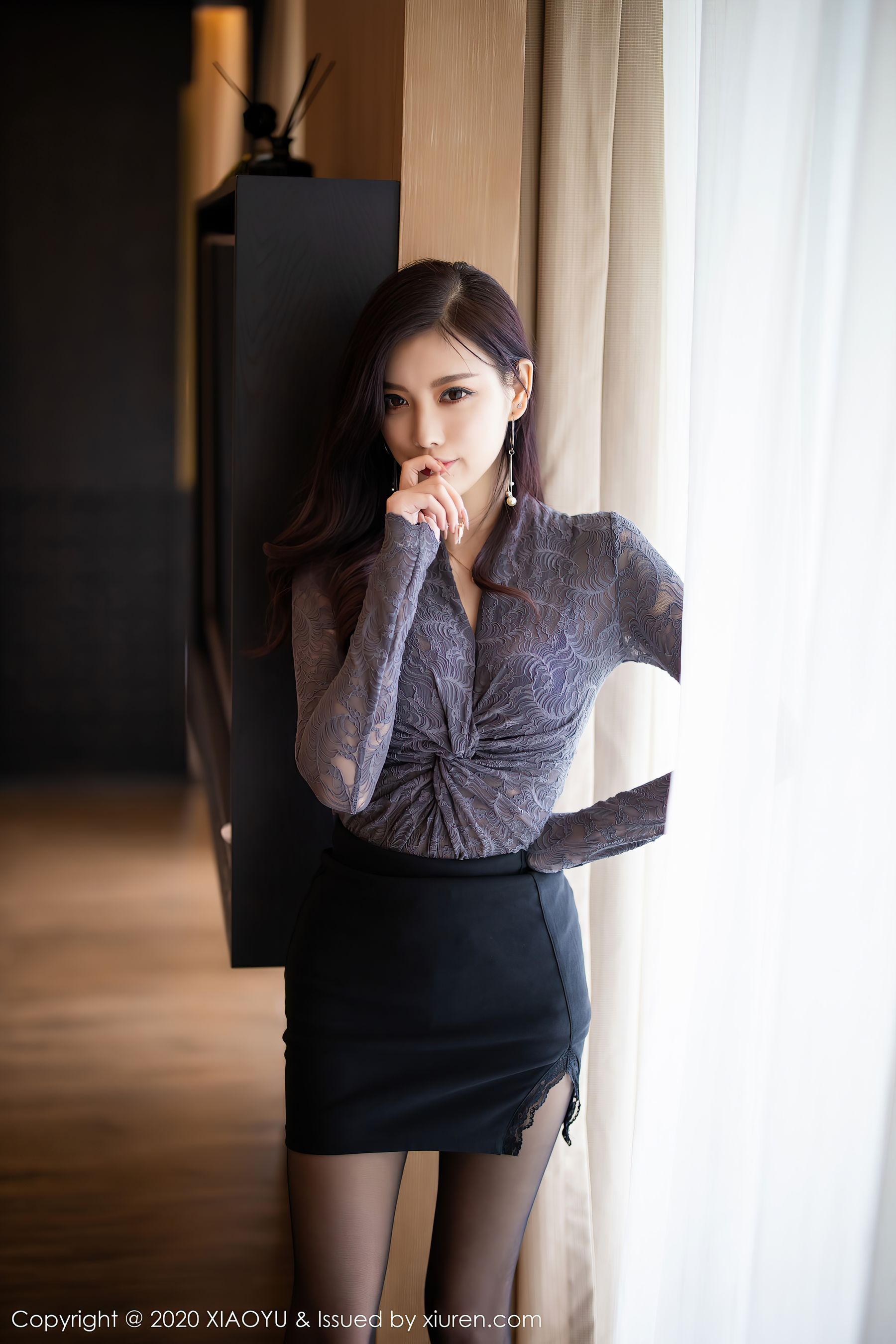 Vol.372 杨晨晨sugar-图3