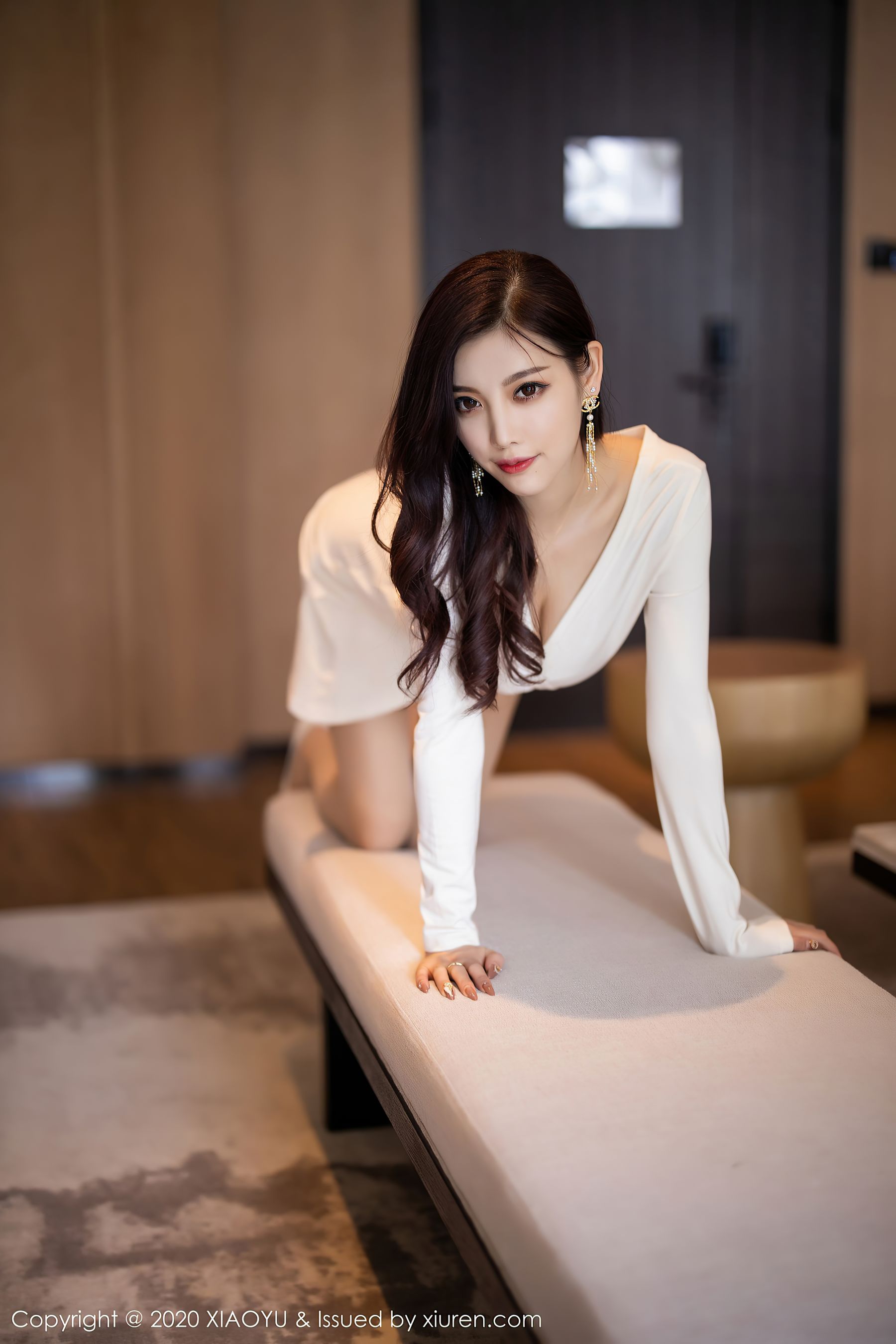 Vol.377 杨晨晨sugar-图19