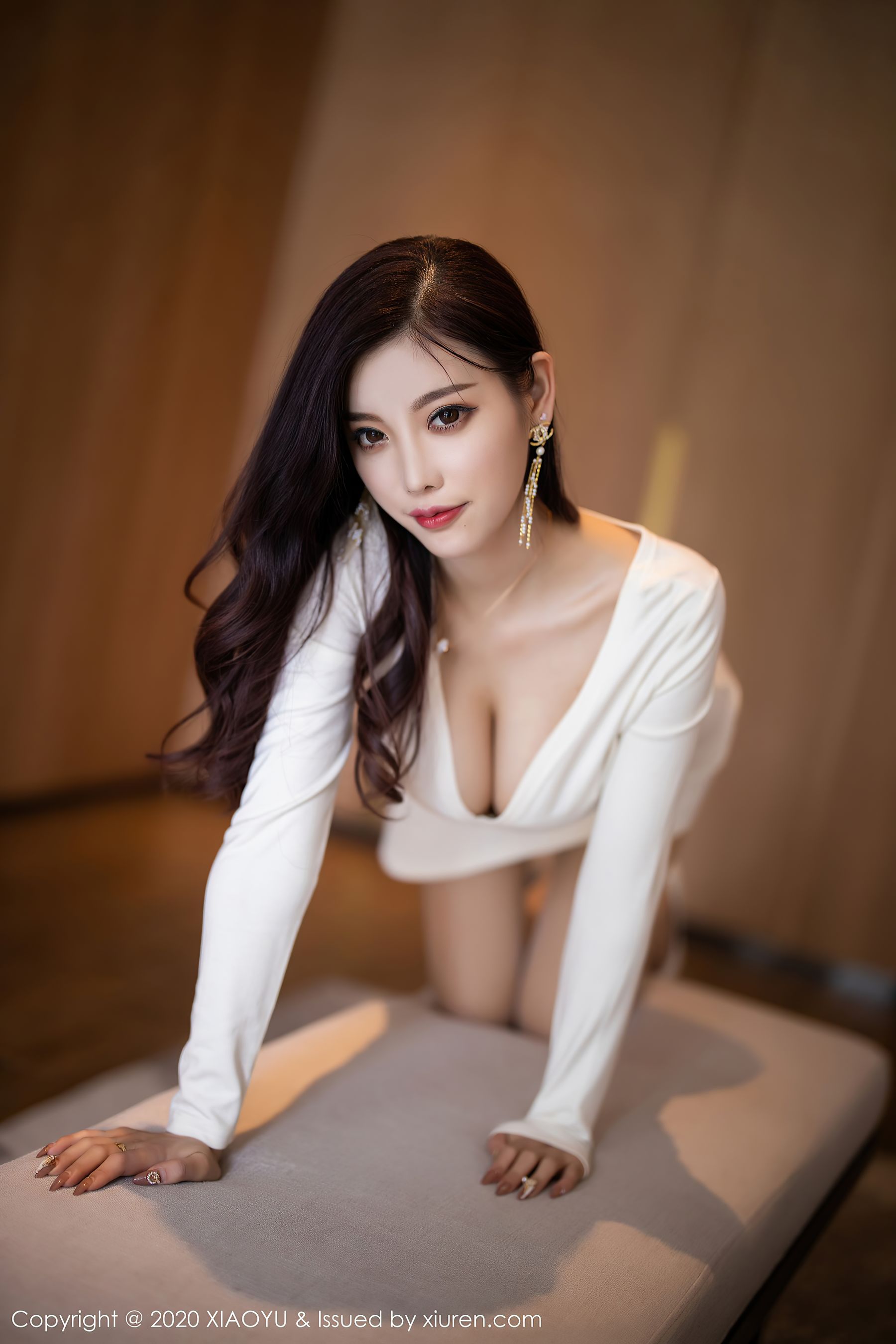 Vol.377 杨晨晨sugar-图20