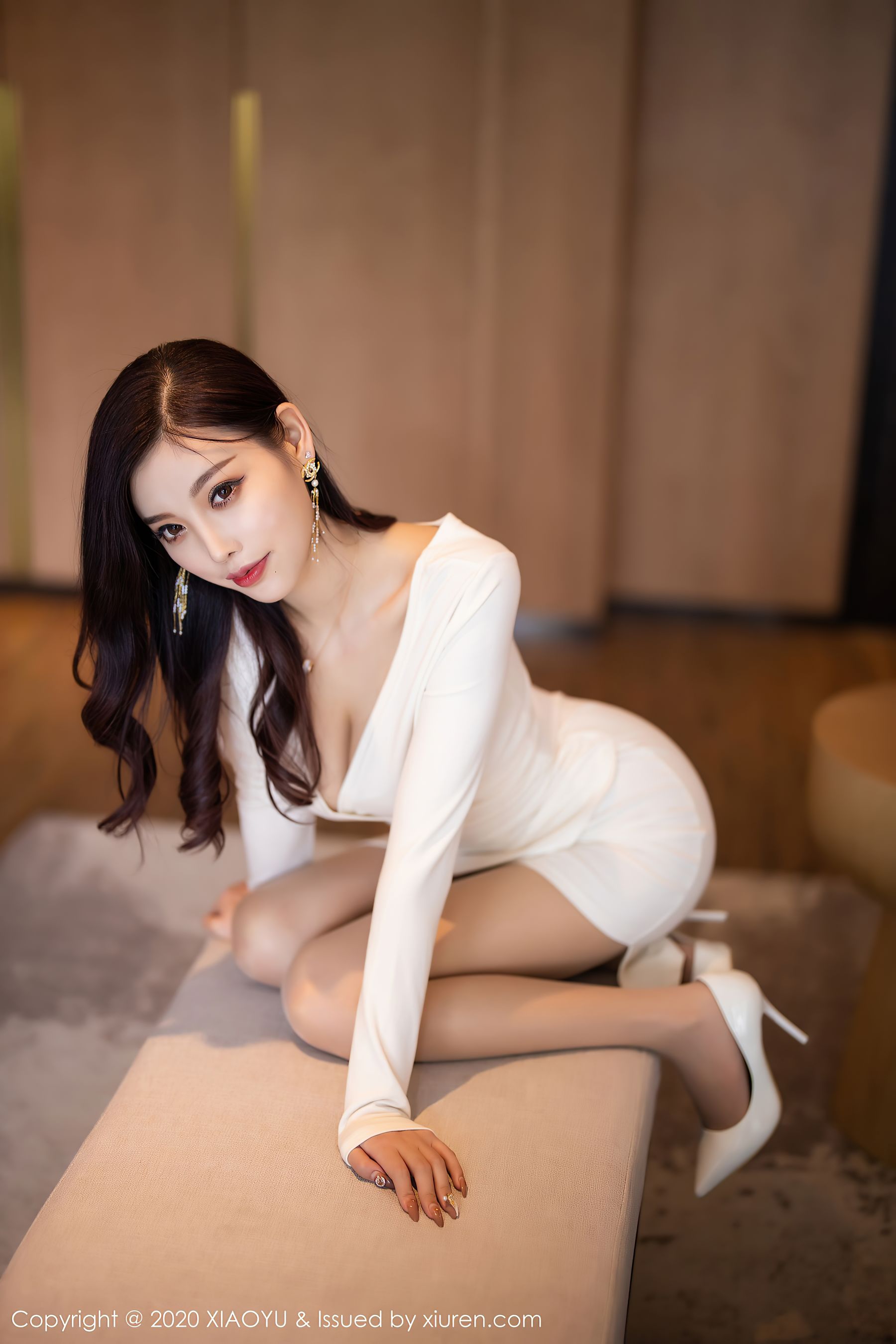 Vol.377 杨晨晨sugar-图24