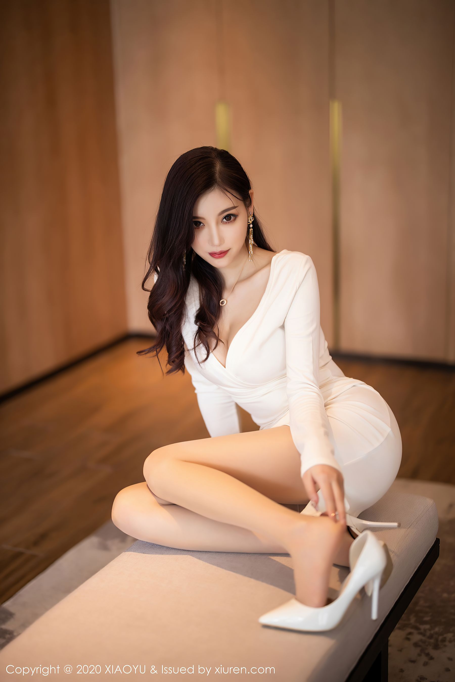 Vol.377 杨晨晨sugar-图25