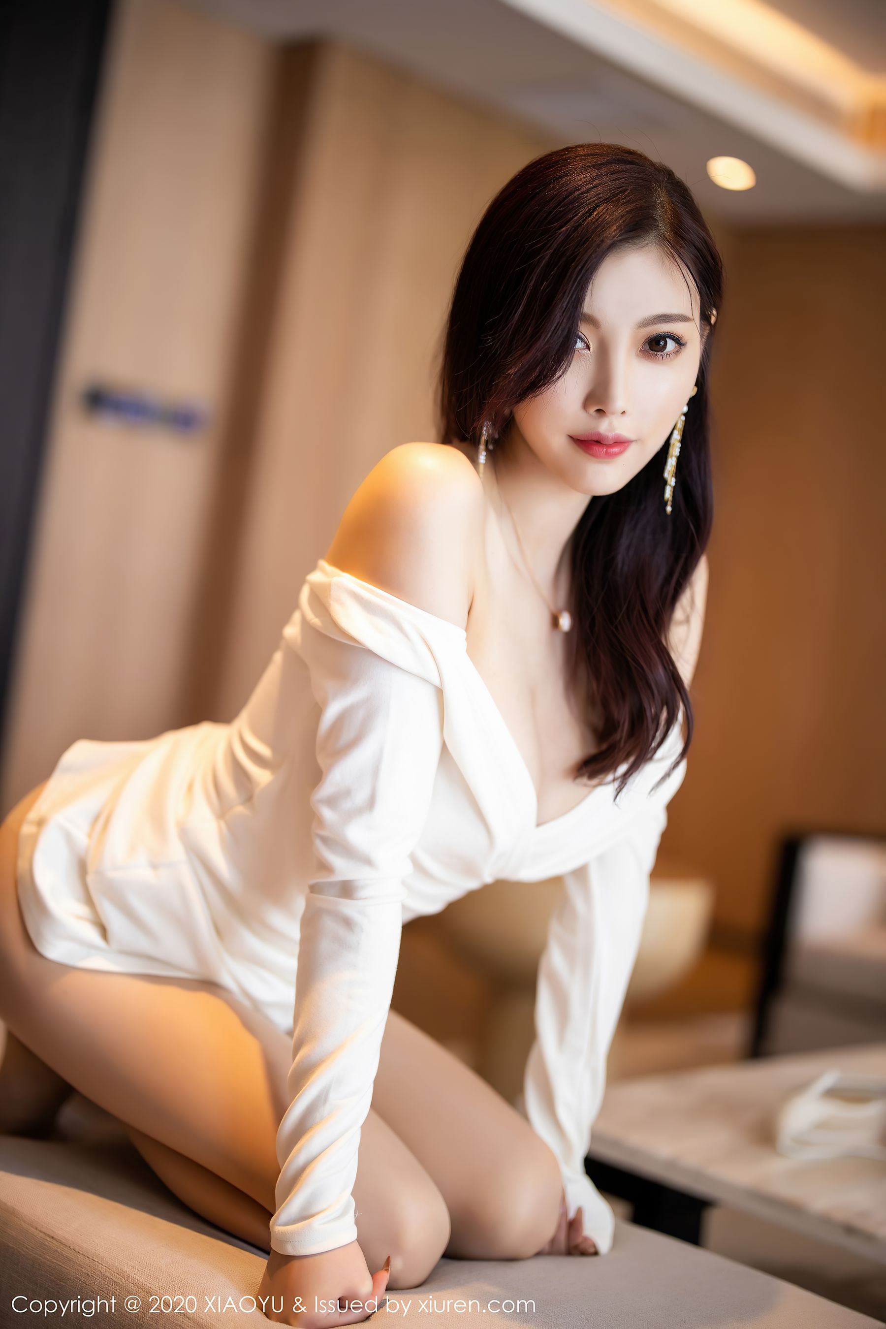 Vol.377 杨晨晨sugar-图46