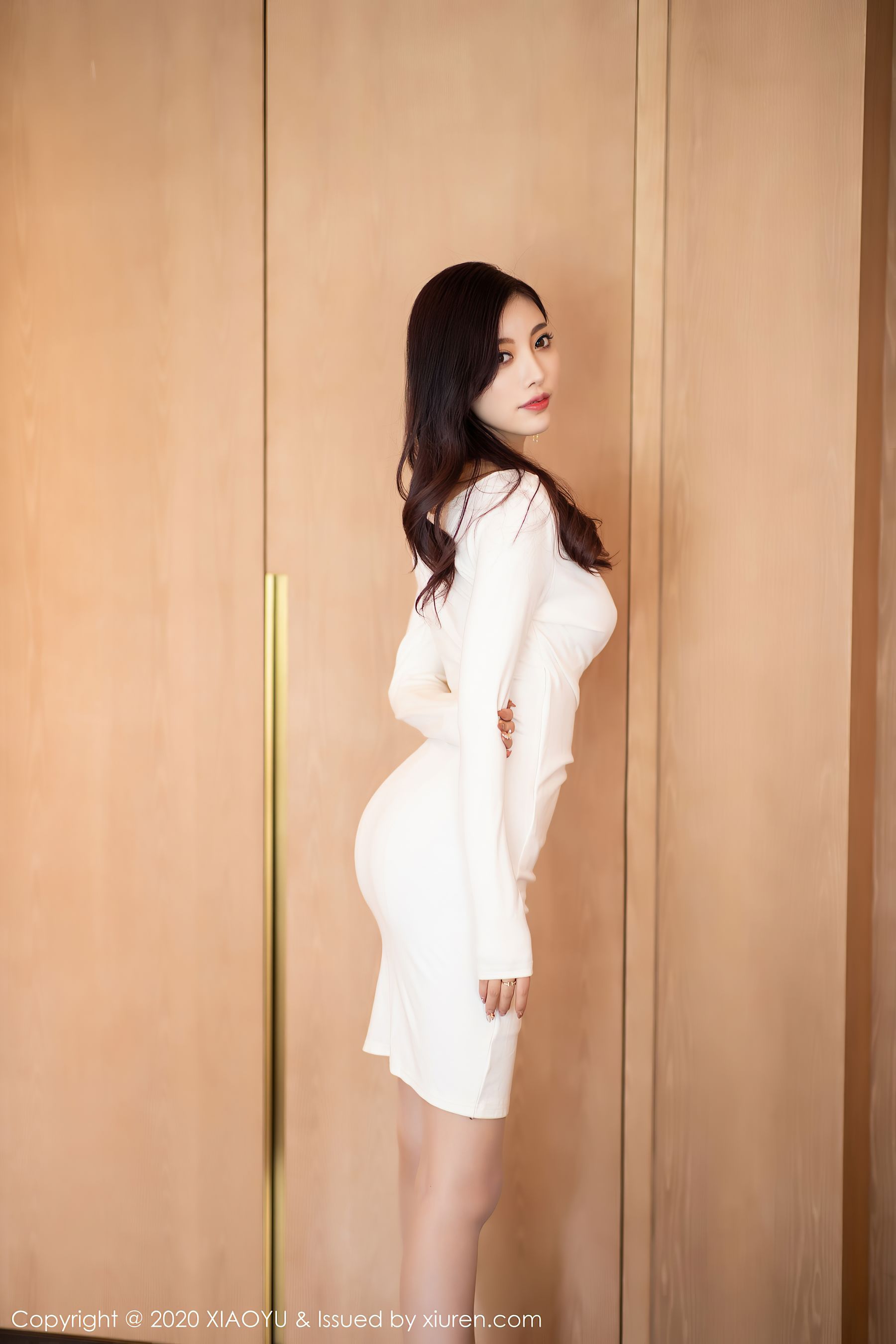 Vol.377 杨晨晨sugar-图4