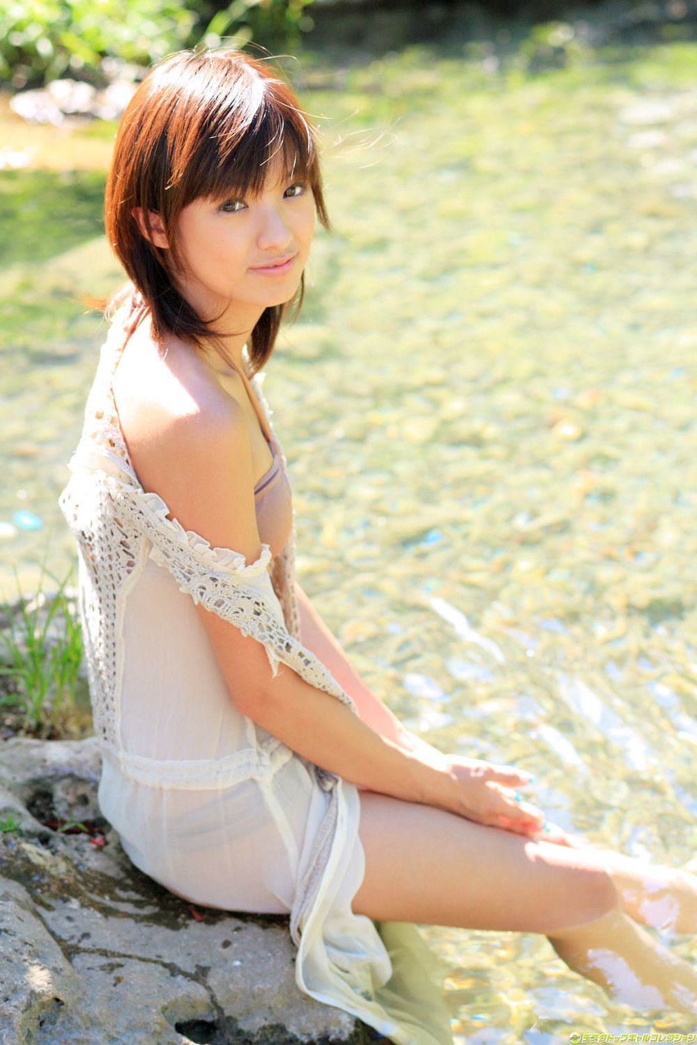 NO.528 Akina Minami 南明奈-图12