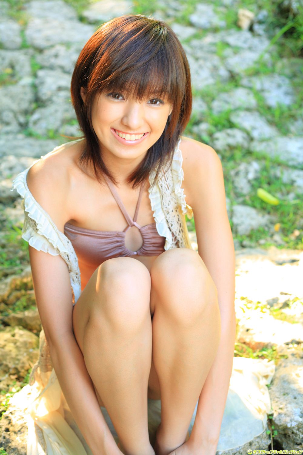 NO.528 Akina Minami 南明奈-图17