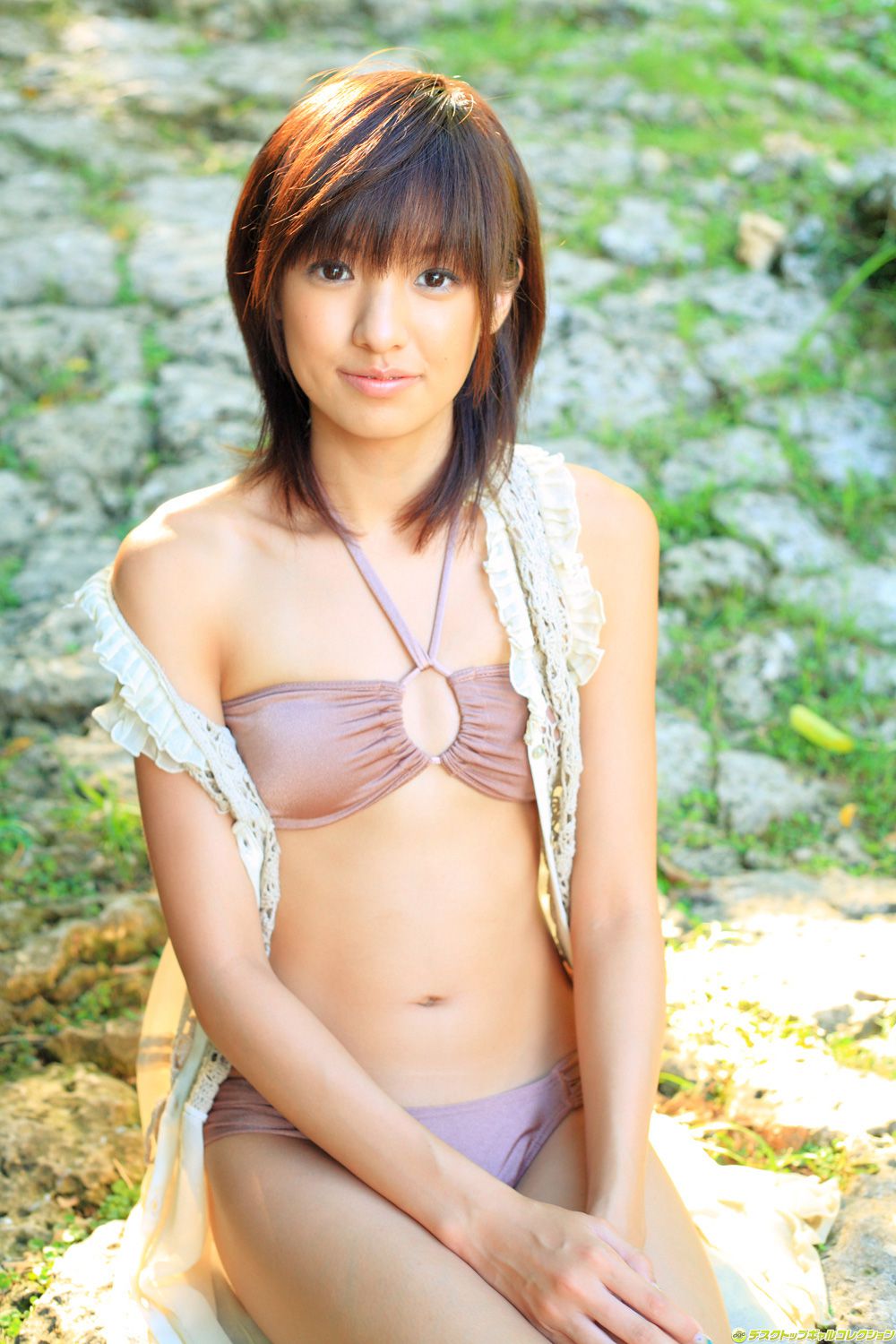 NO.528 Akina Minami 南明奈-图18