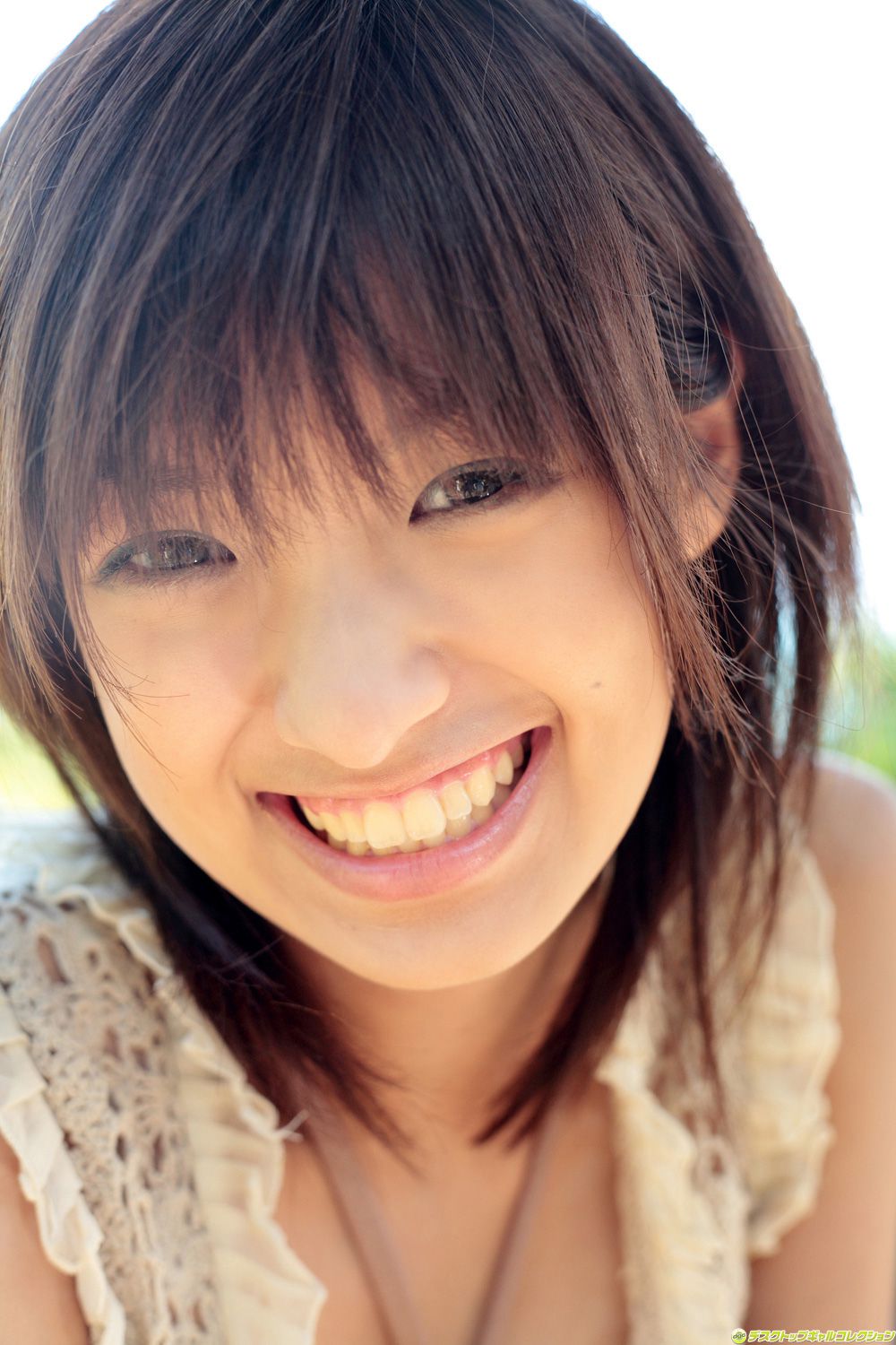 NO.528 Akina Minami 南明奈-图22