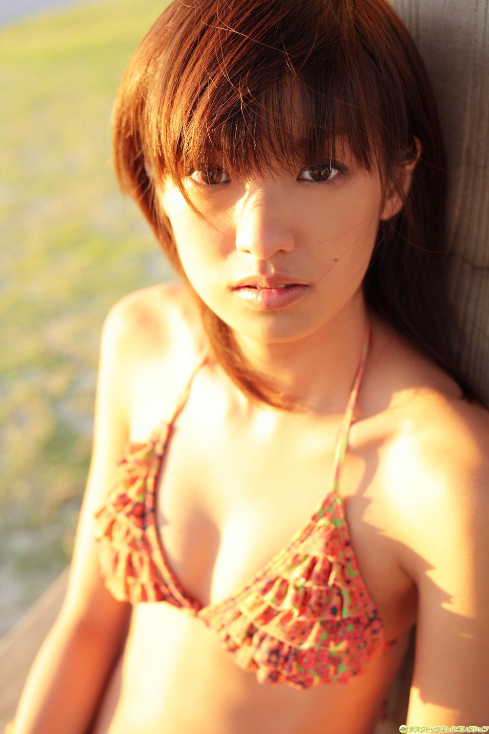 NO.528 Akina Minami 南明奈-图5