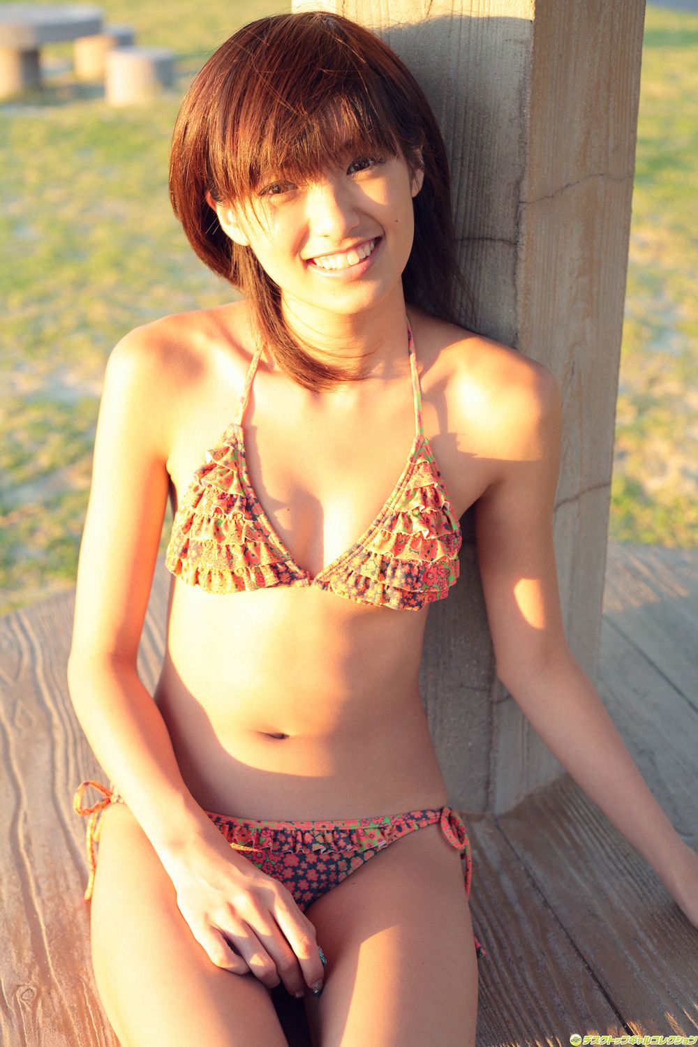 NO.528 Akina Minami 南明奈-图6