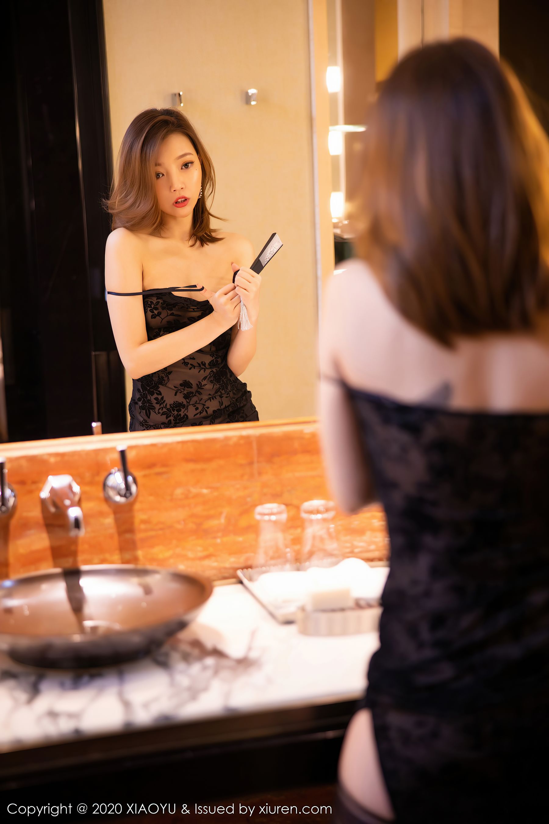 Vol.380 冯木木LRIS-图8