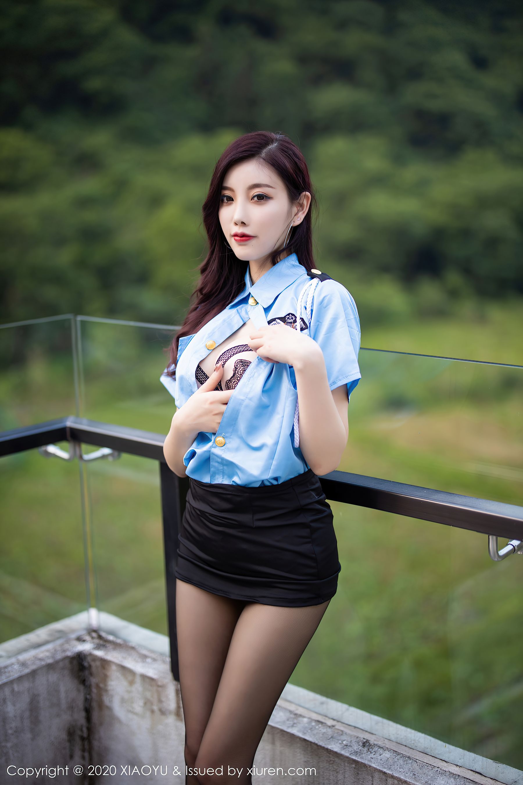 Vol.381 杨晨晨sugar-图25