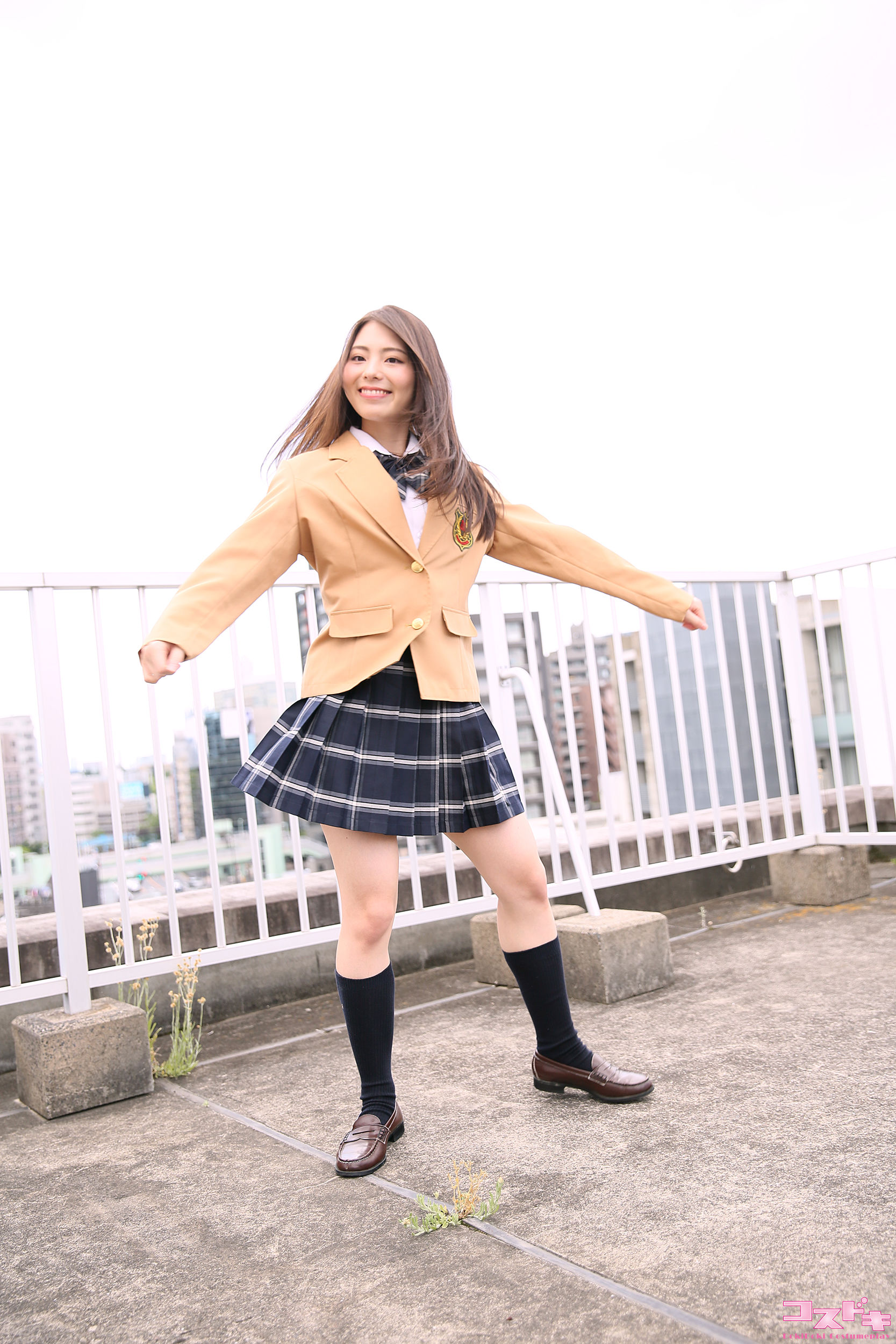 Chiaki Narumi 鳴海千秋 narumichiaki3_pic_blazer1+2-图27