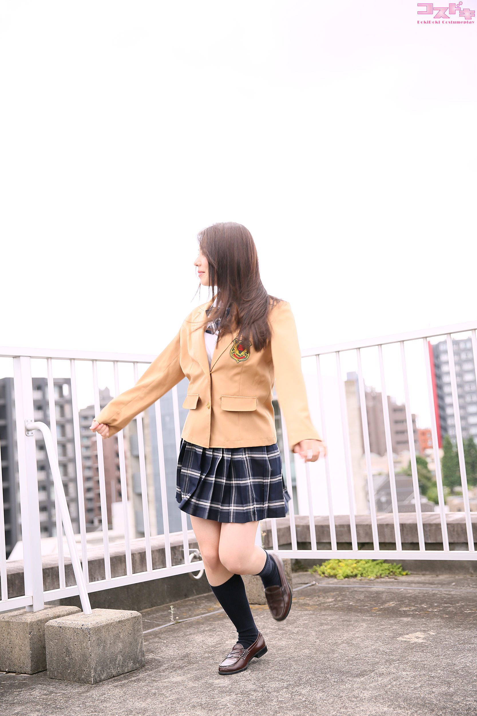 Chiaki Narumi 鳴海千秋 narumichiaki3_pic_blazer1+2-图33