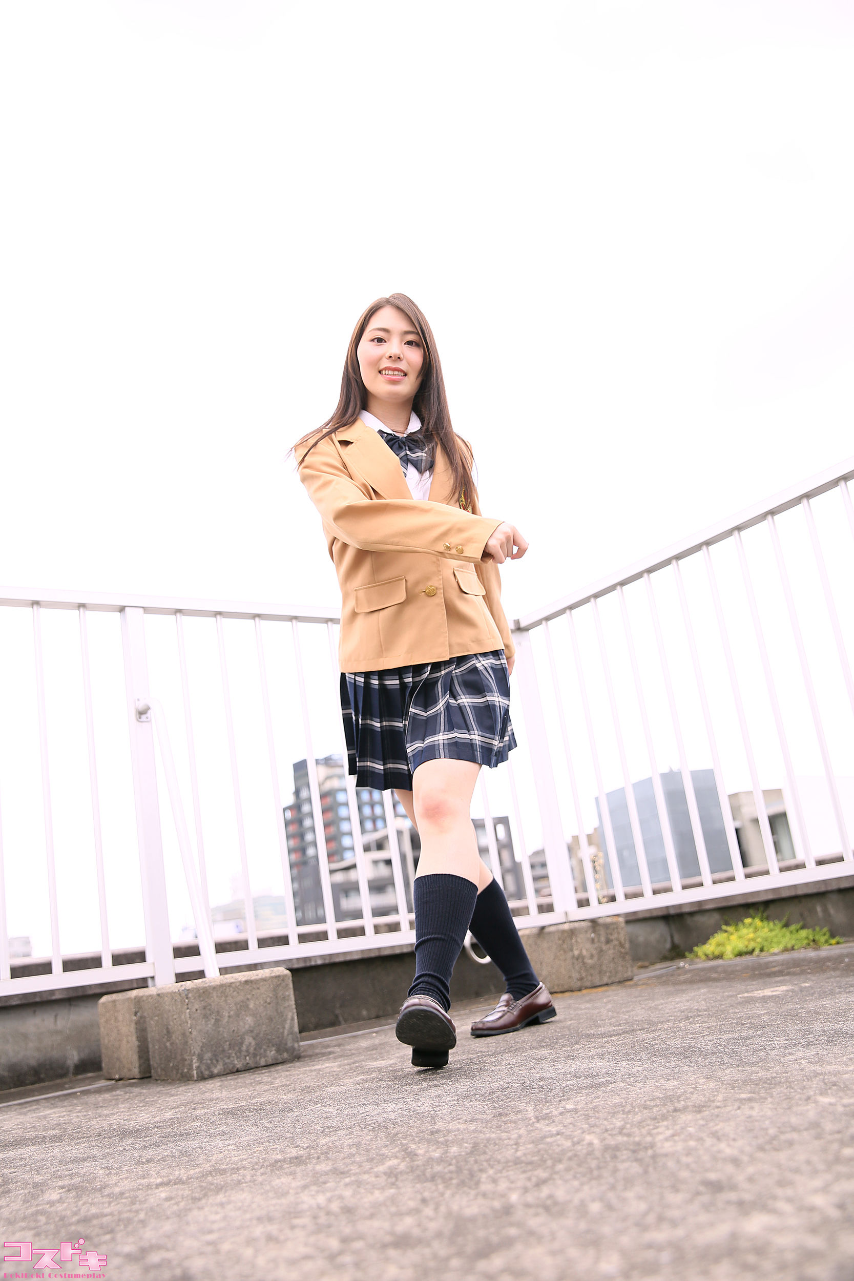 Chiaki Narumi 鳴海千秋 narumichiaki3_pic_blazer1+2-图35