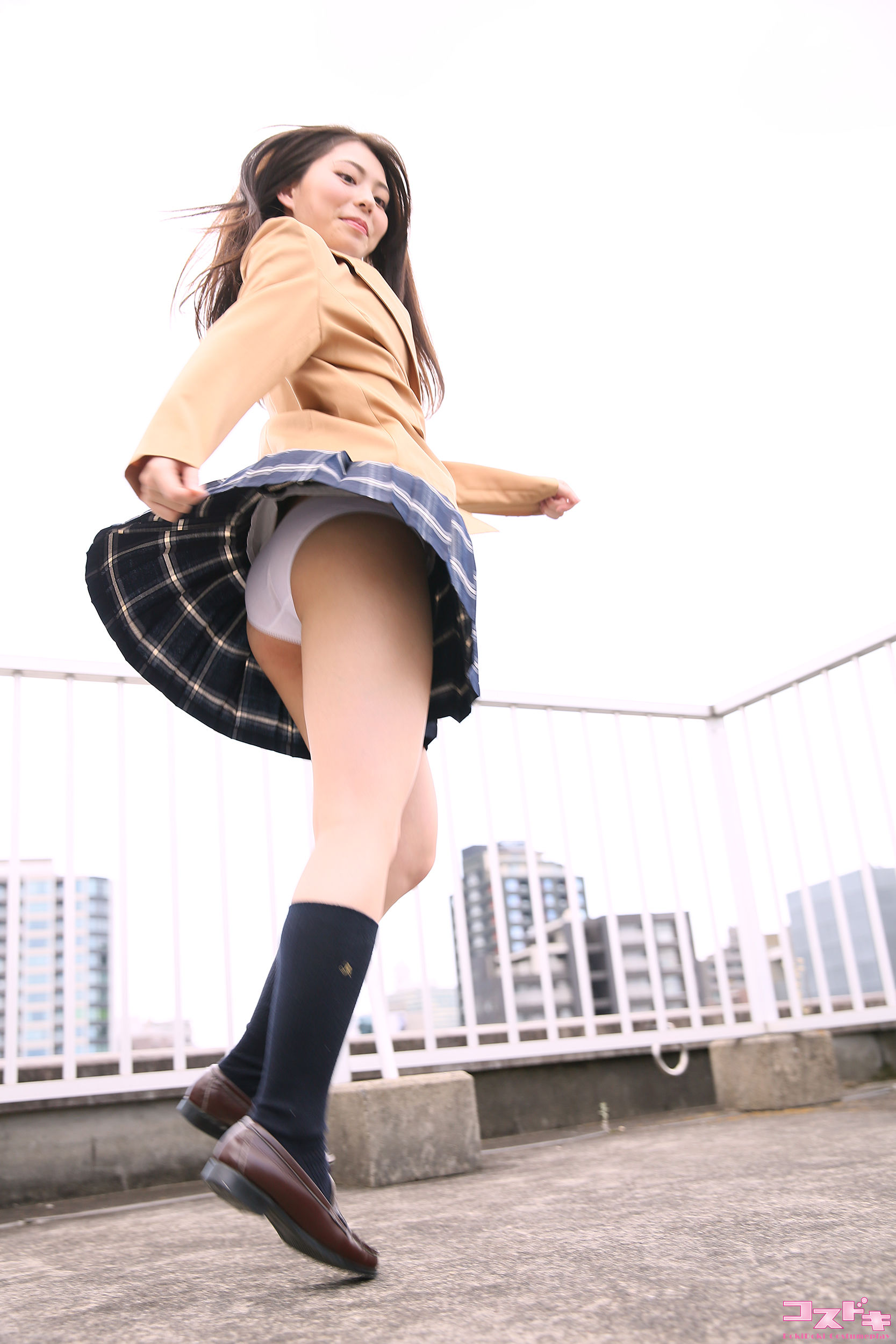 Chiaki Narumi 鳴海千秋 narumichiaki3_pic_blazer1+2-图36