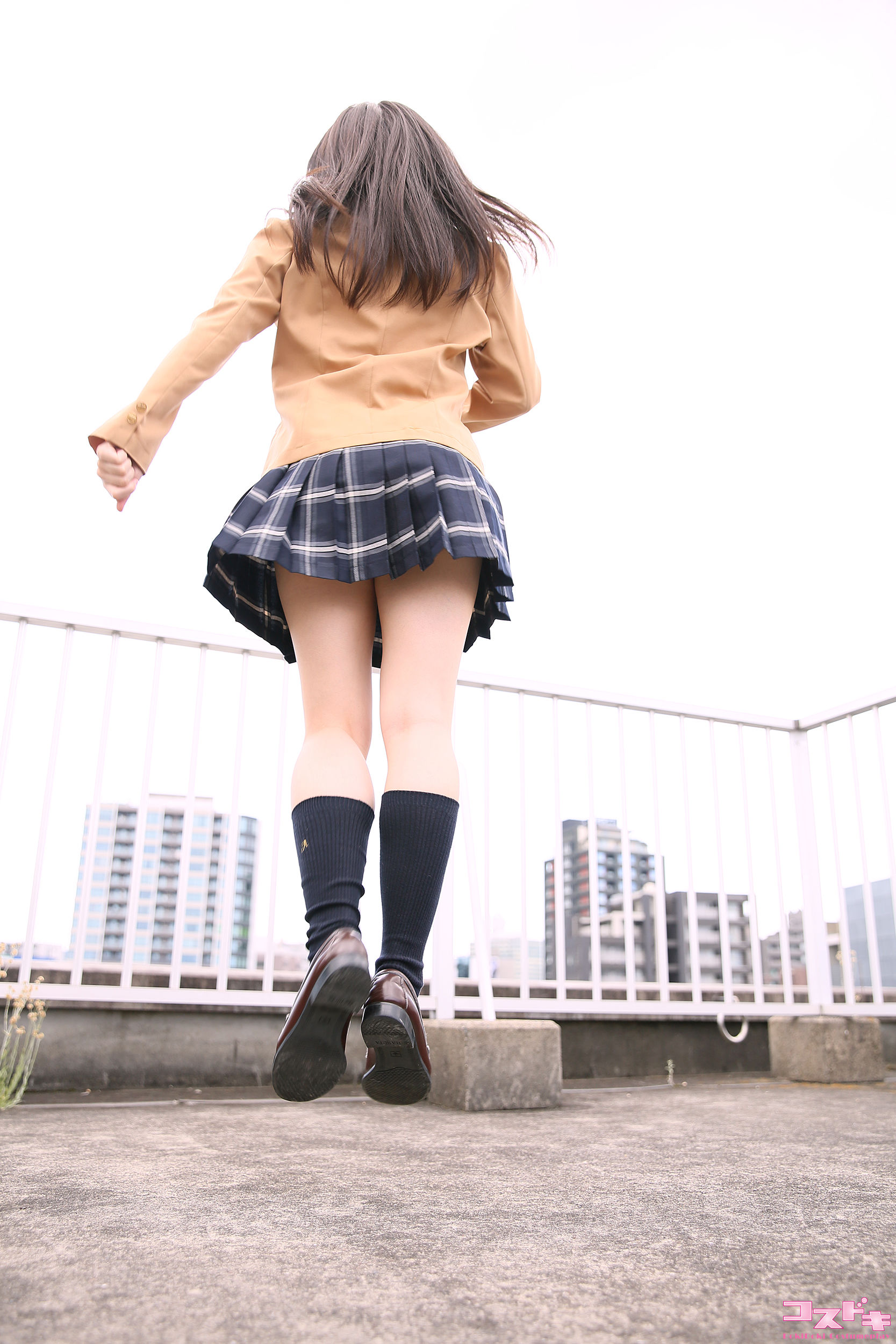 Chiaki Narumi 鳴海千秋 narumichiaki3_pic_blazer1+2-图37